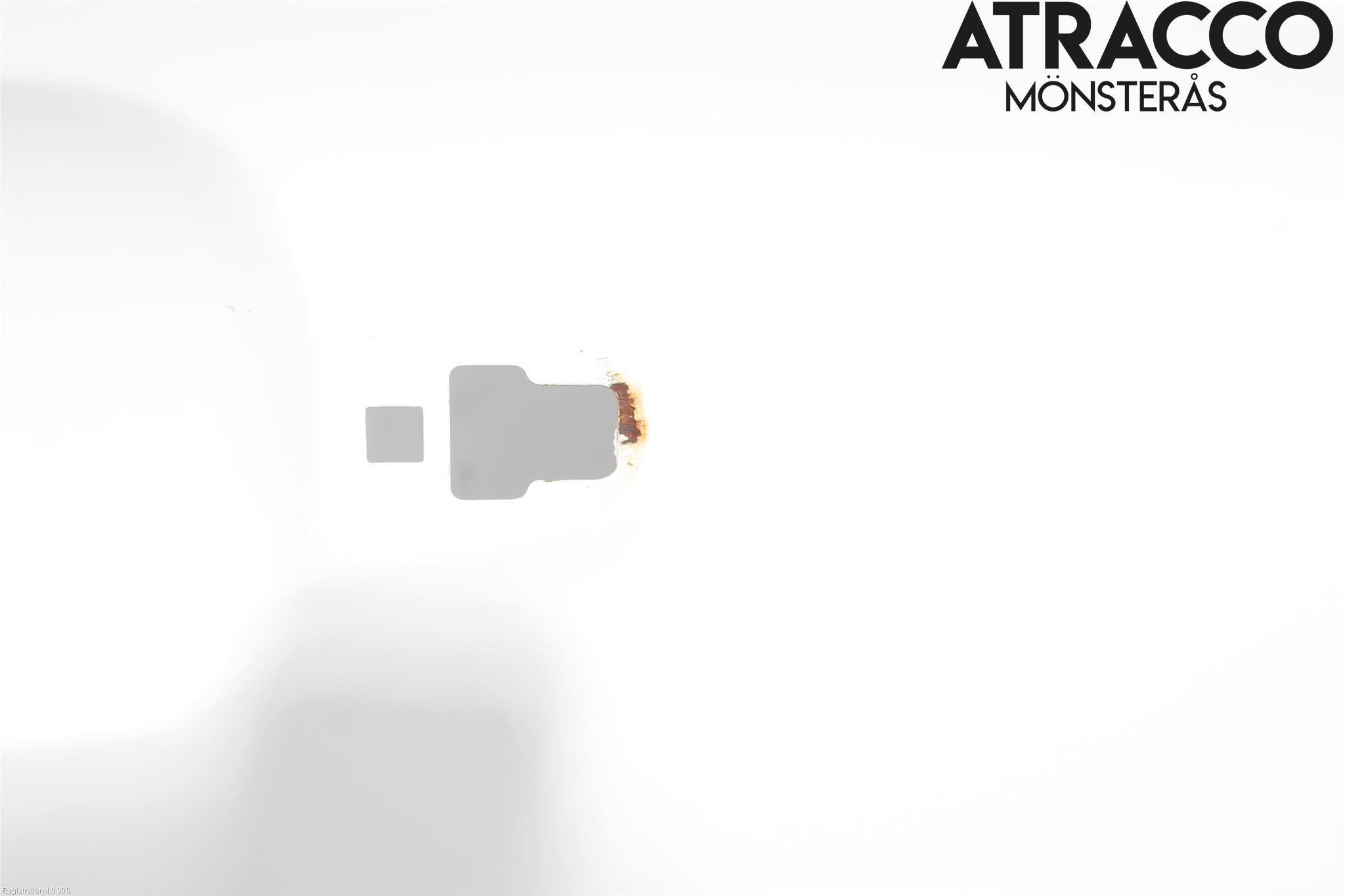 Hyundai i20 PB 09-14 Dörr Fram Höger