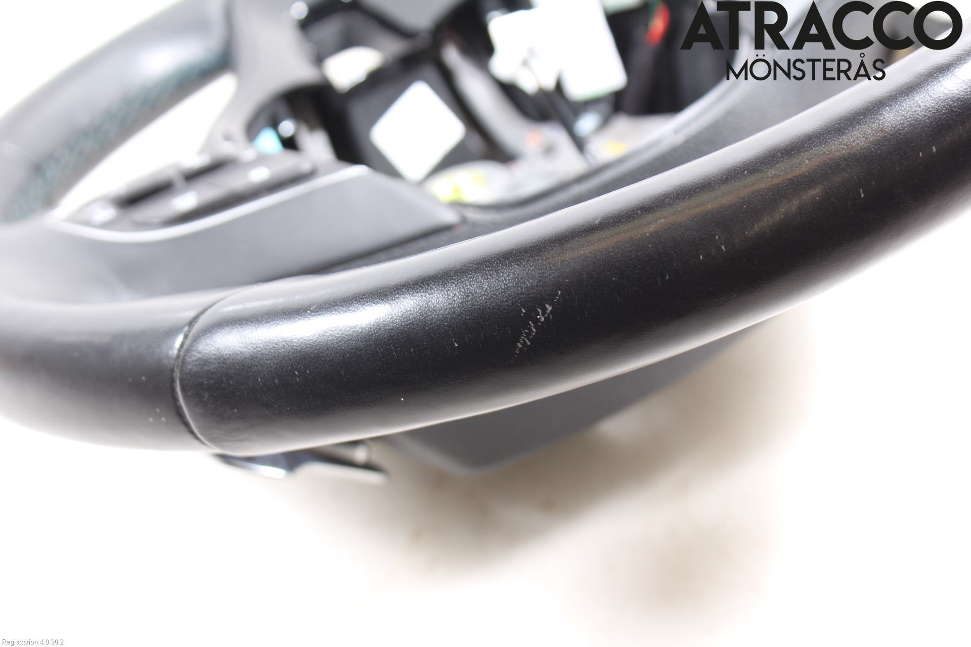 Kia NIRO (DE) 17-22 Ratt