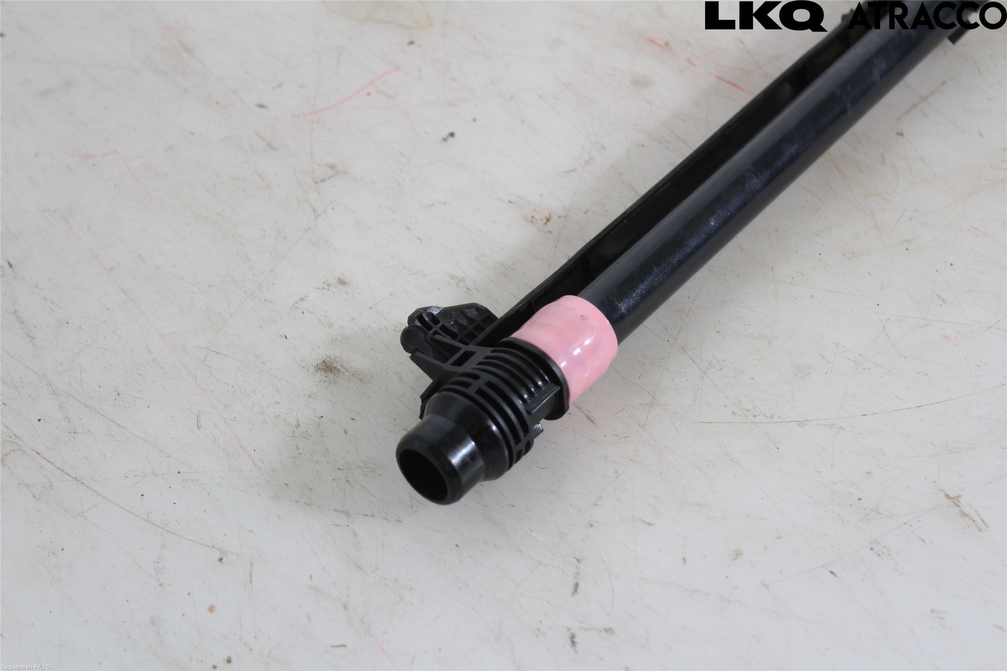 Tesla MODEL Y 21- Kylarslang