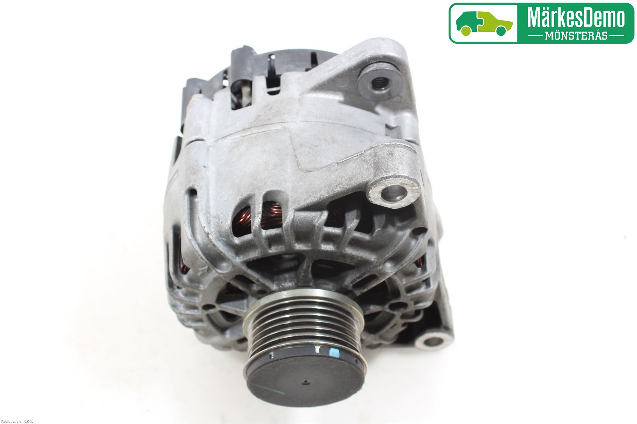 Peugeot 2008 13-20 Generator