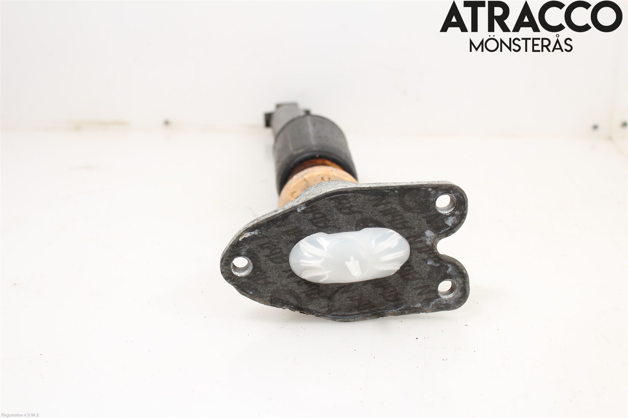 BMW 1 F20/F21 11-19 Stötdämpare Bak