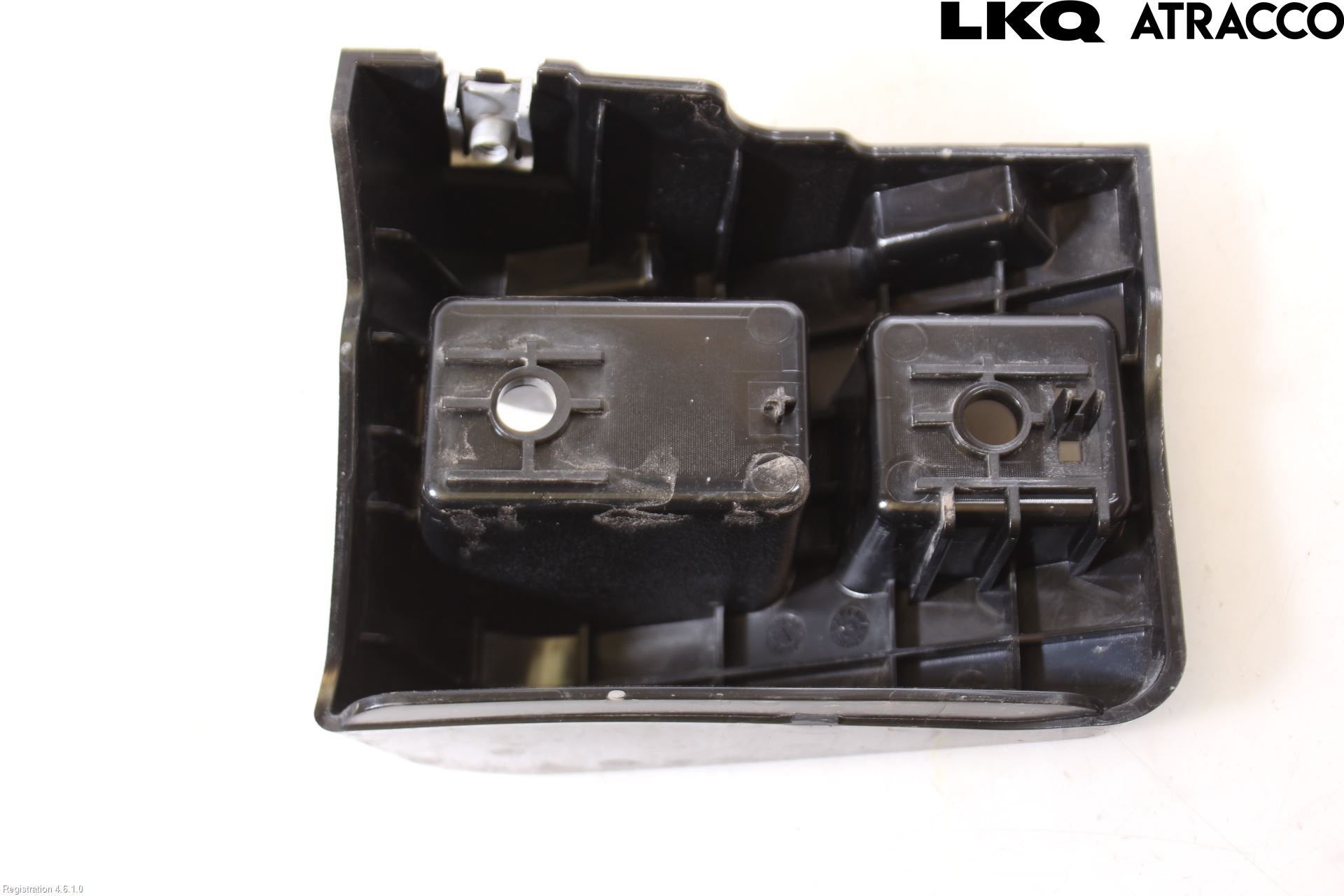 Tesla MODEL Y 21- Stötfångarfäste Bak Vä