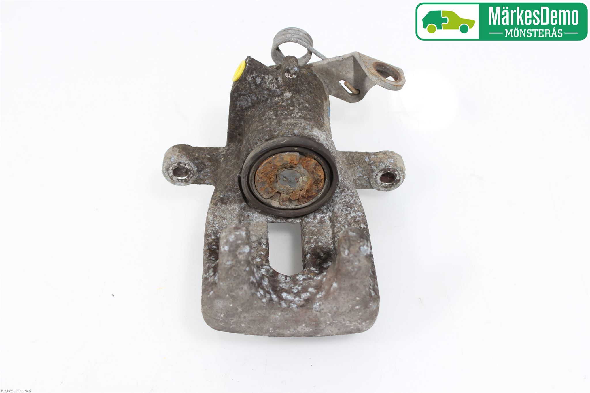 Peugeot 308 08-13 Bromsok Bak Höger