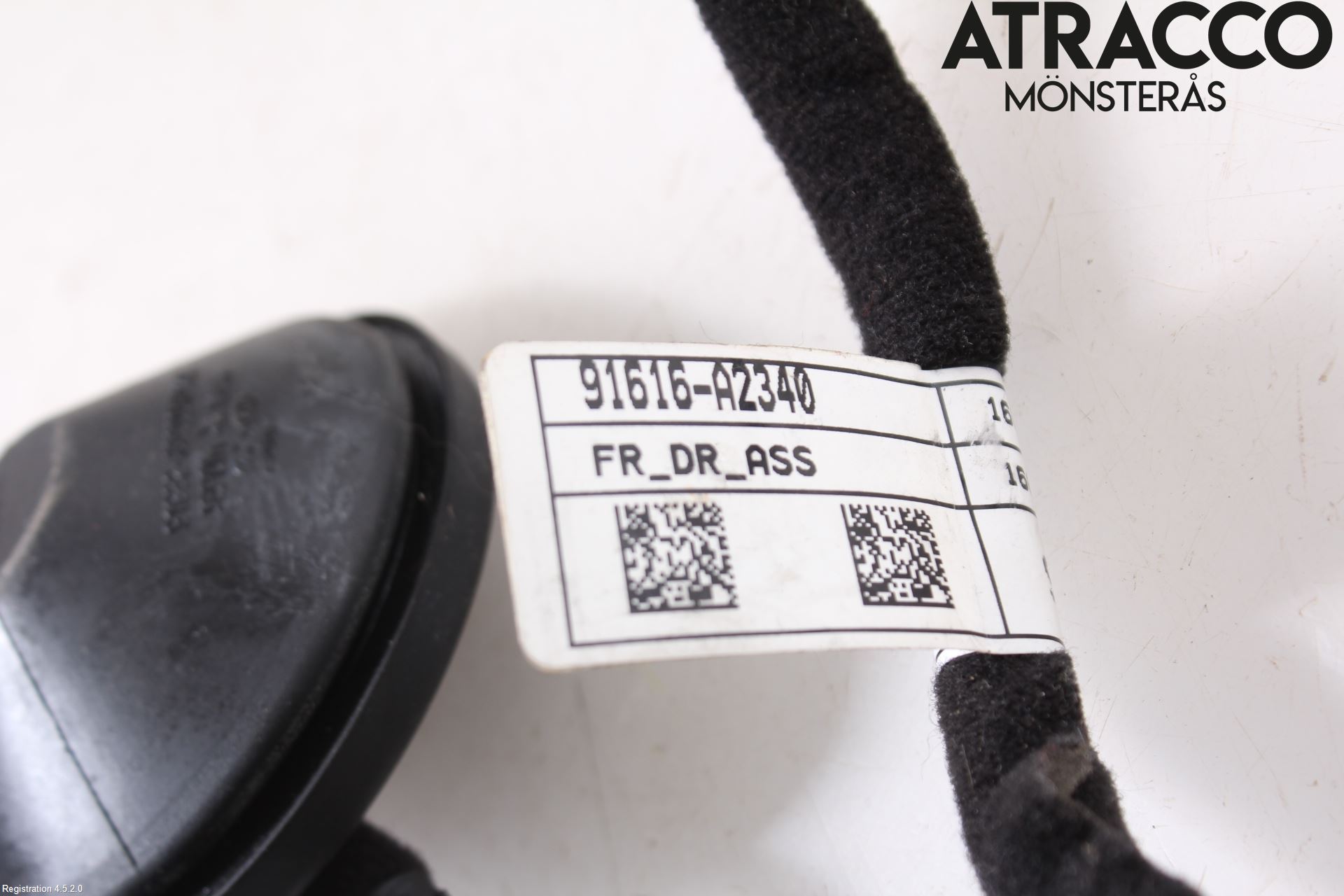 Kia CEED 12-18 Kabelhärva