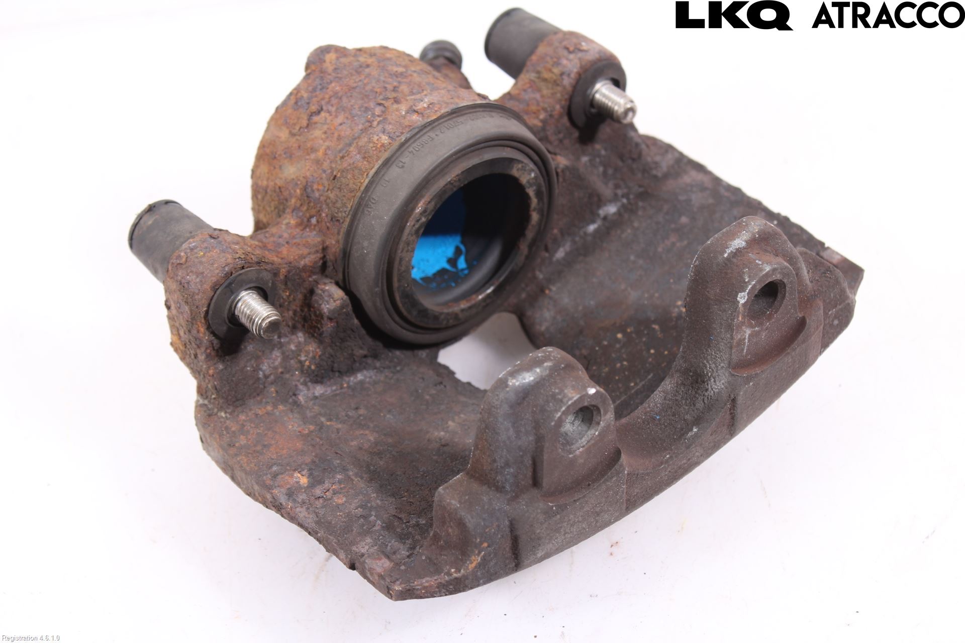 Ford KUGA 13-16 Bromsok Fram Höger