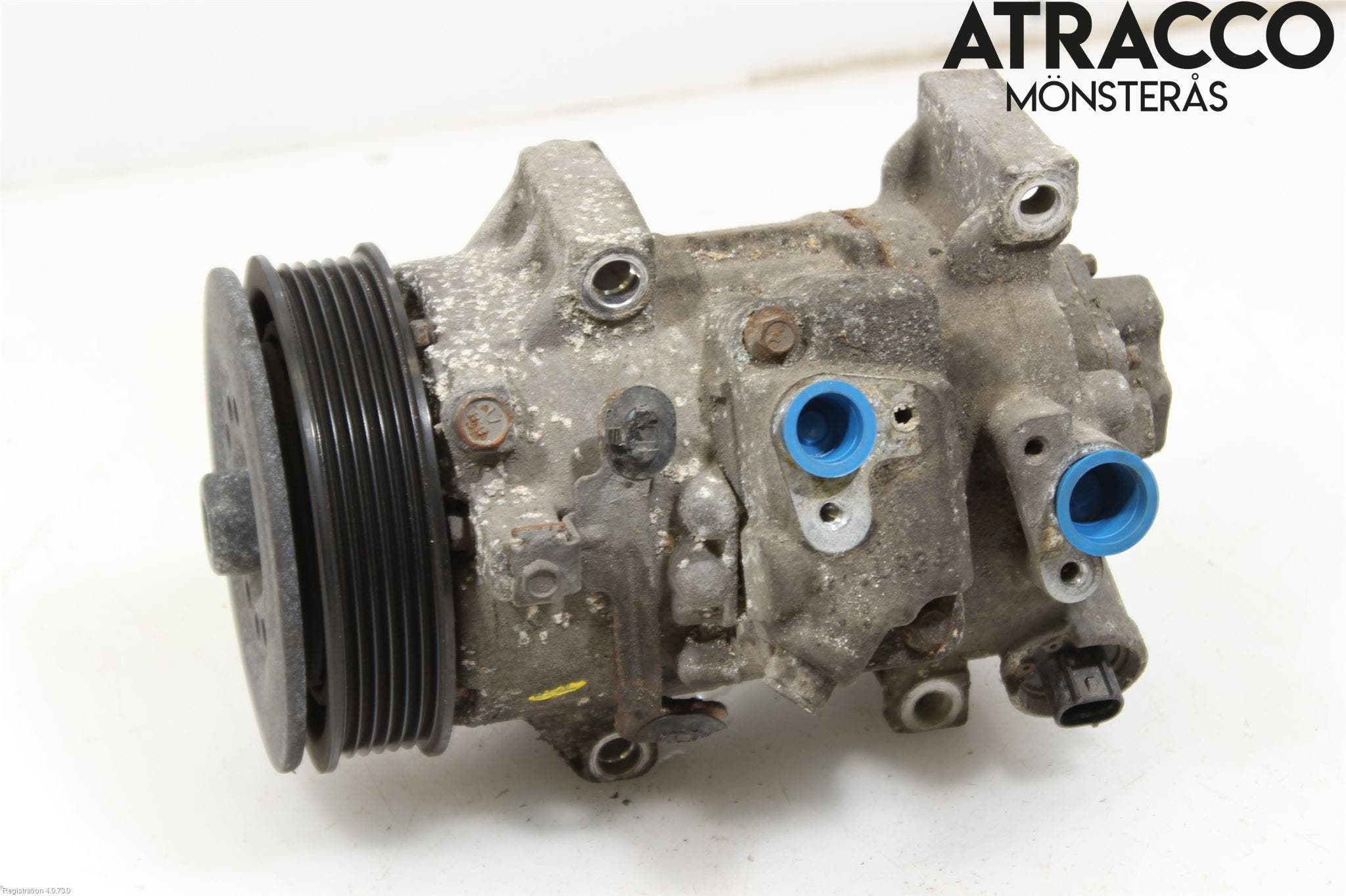 Toyota AURIS 10-12 Ac Kompressor