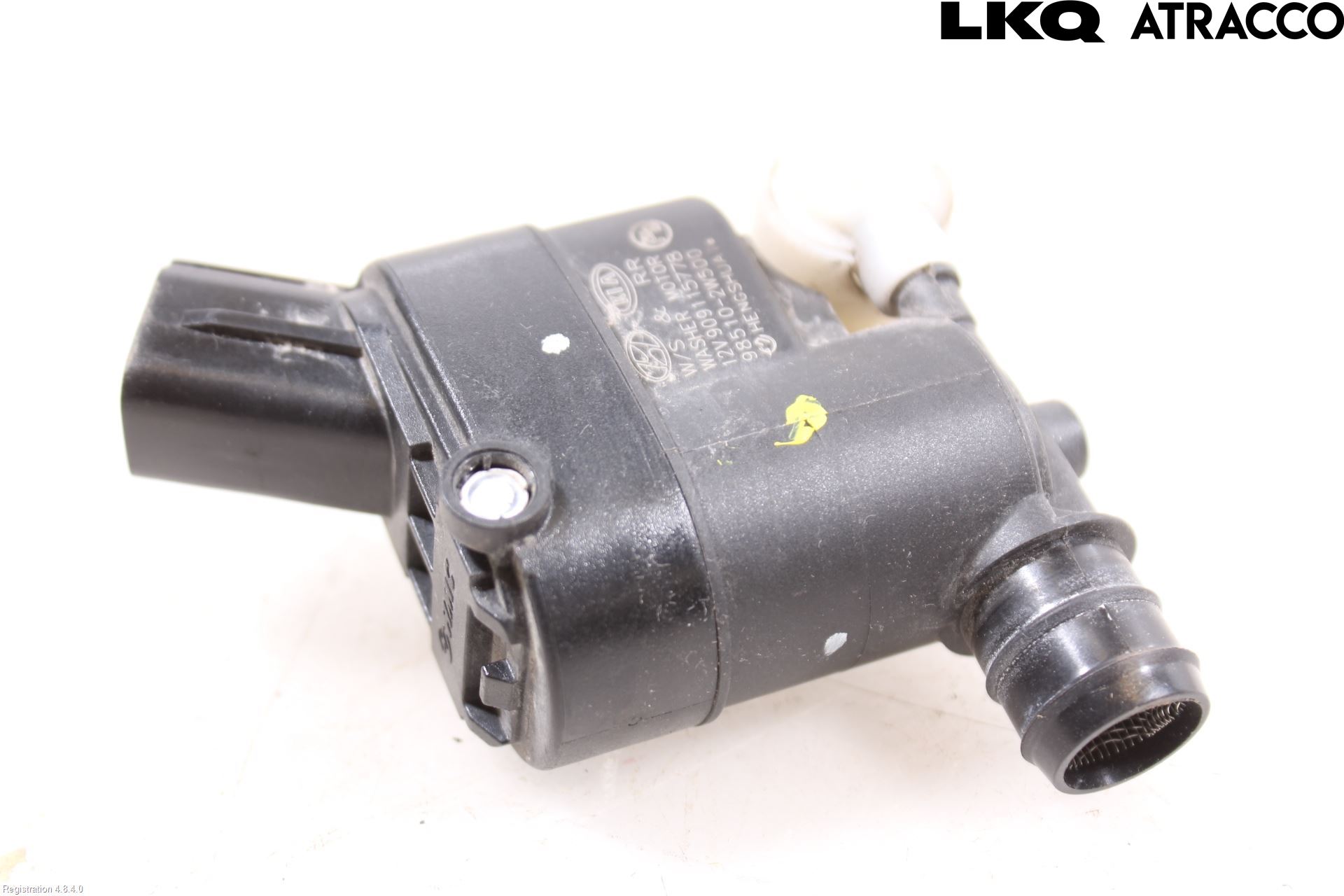 Kia CEED/CEED SW 19- Spolarpump Vindruta