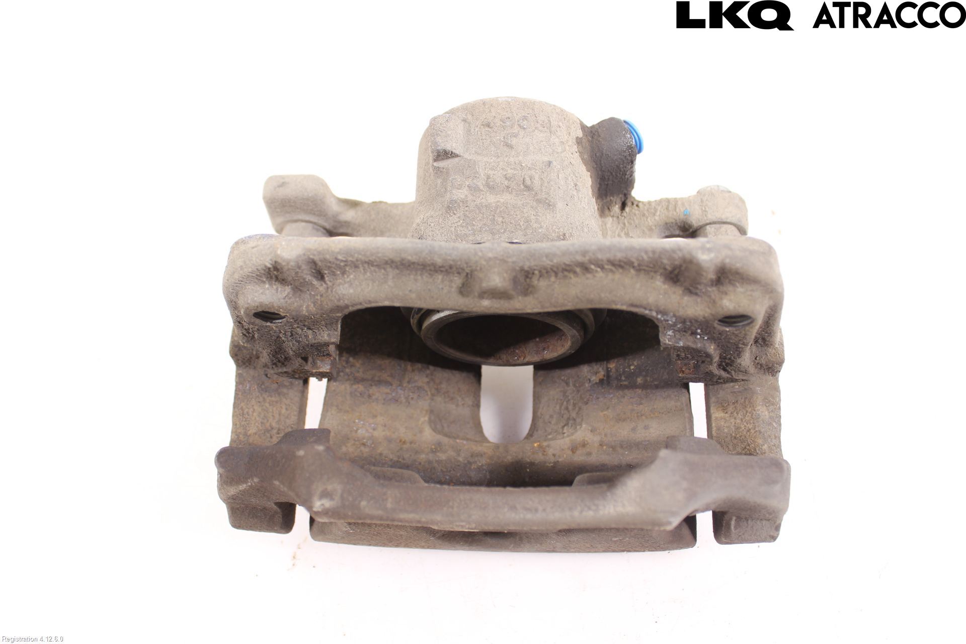 BMW 1 F40 19- Bromsok Fram Höger