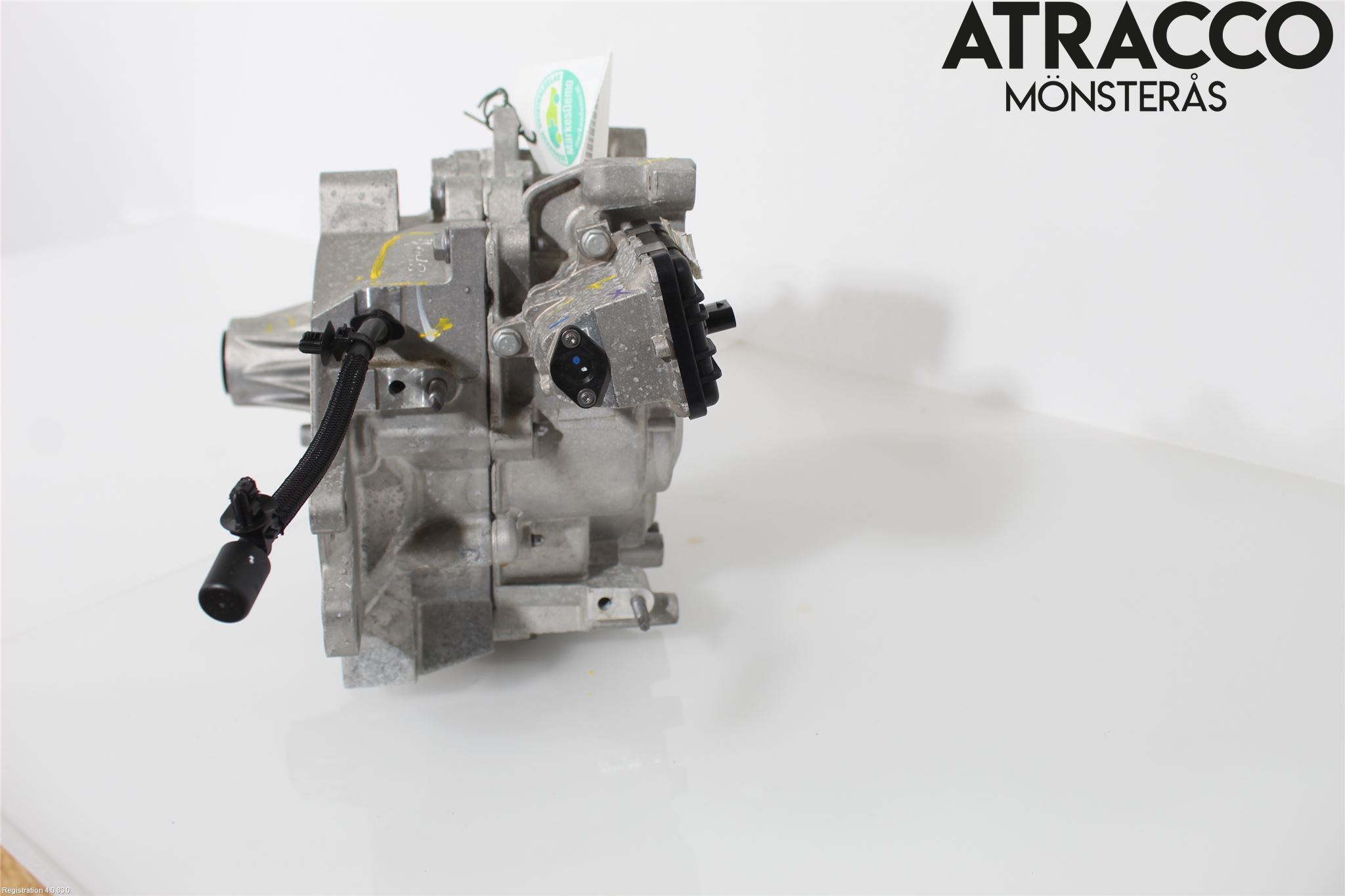 Opel CORSA F, CORSA-E 20- Växellåda Automat