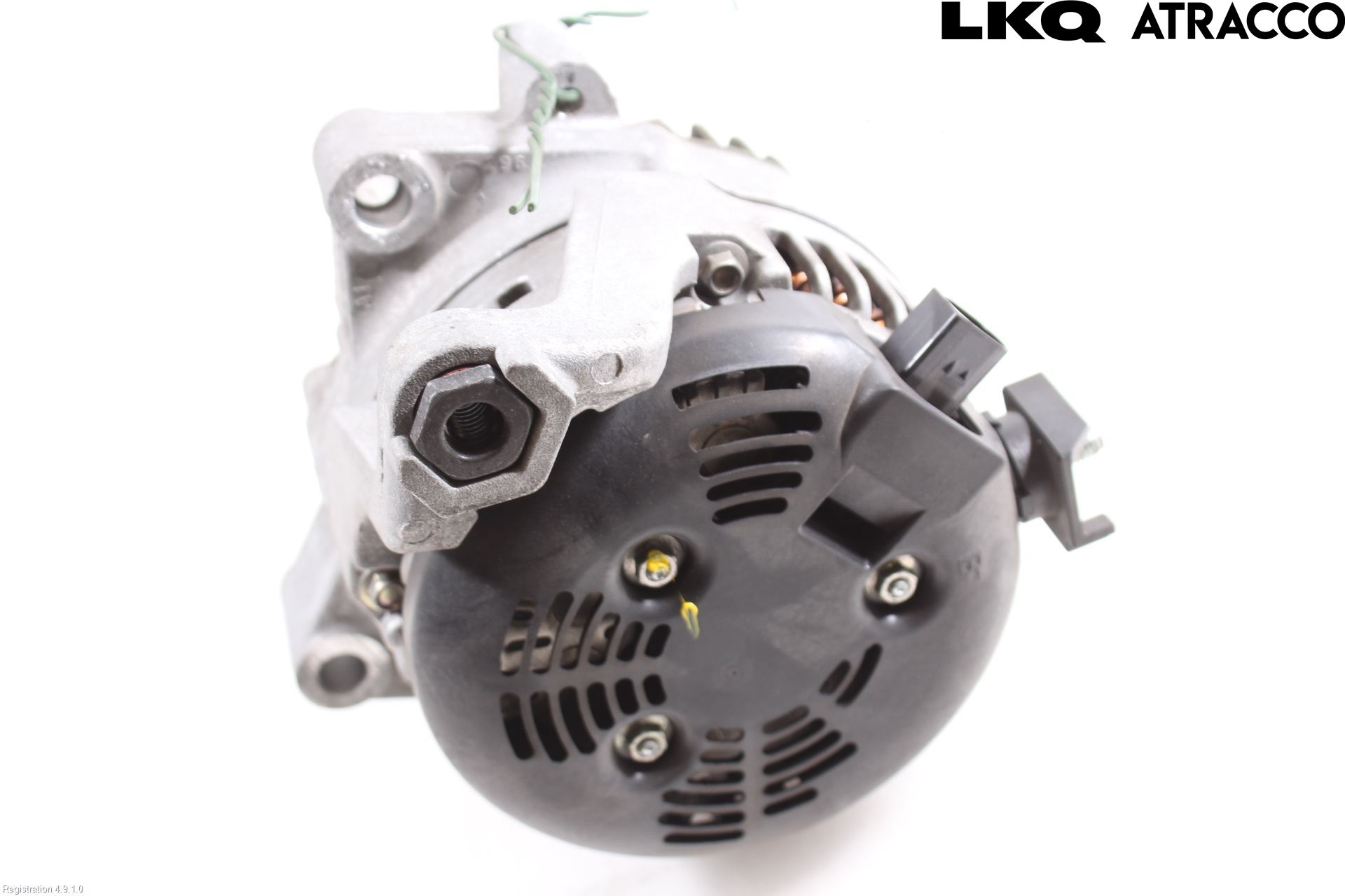 BMW 1 F20/F21 11-19 Generator