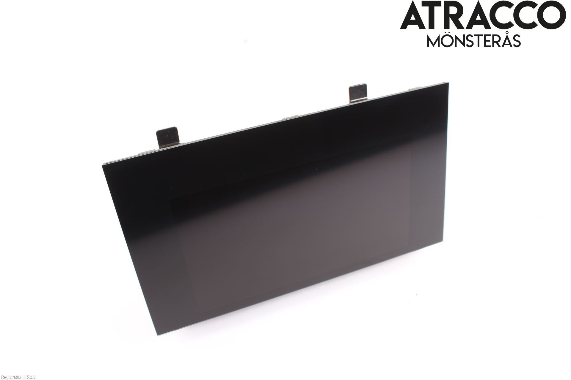 Audi A6 F2/C8 19- Multifunktionsdisplay