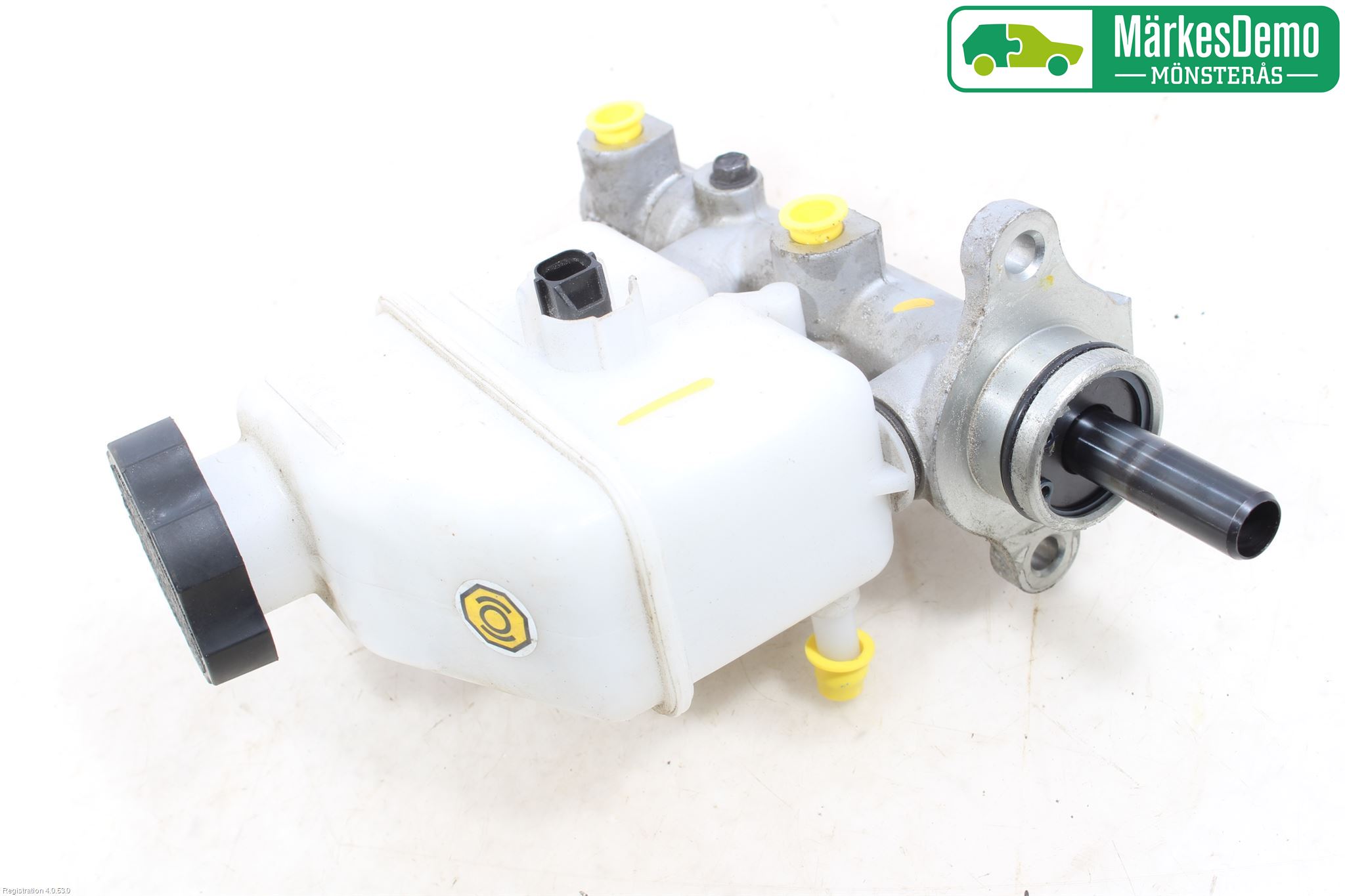 Hyundai i30 FD 07-12 Broms Huvudcylinder