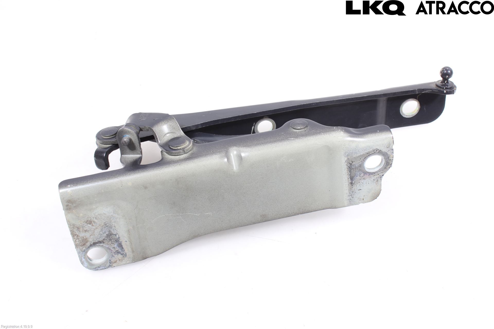 Kia OPTIMA 16-20 Huvgångjärn