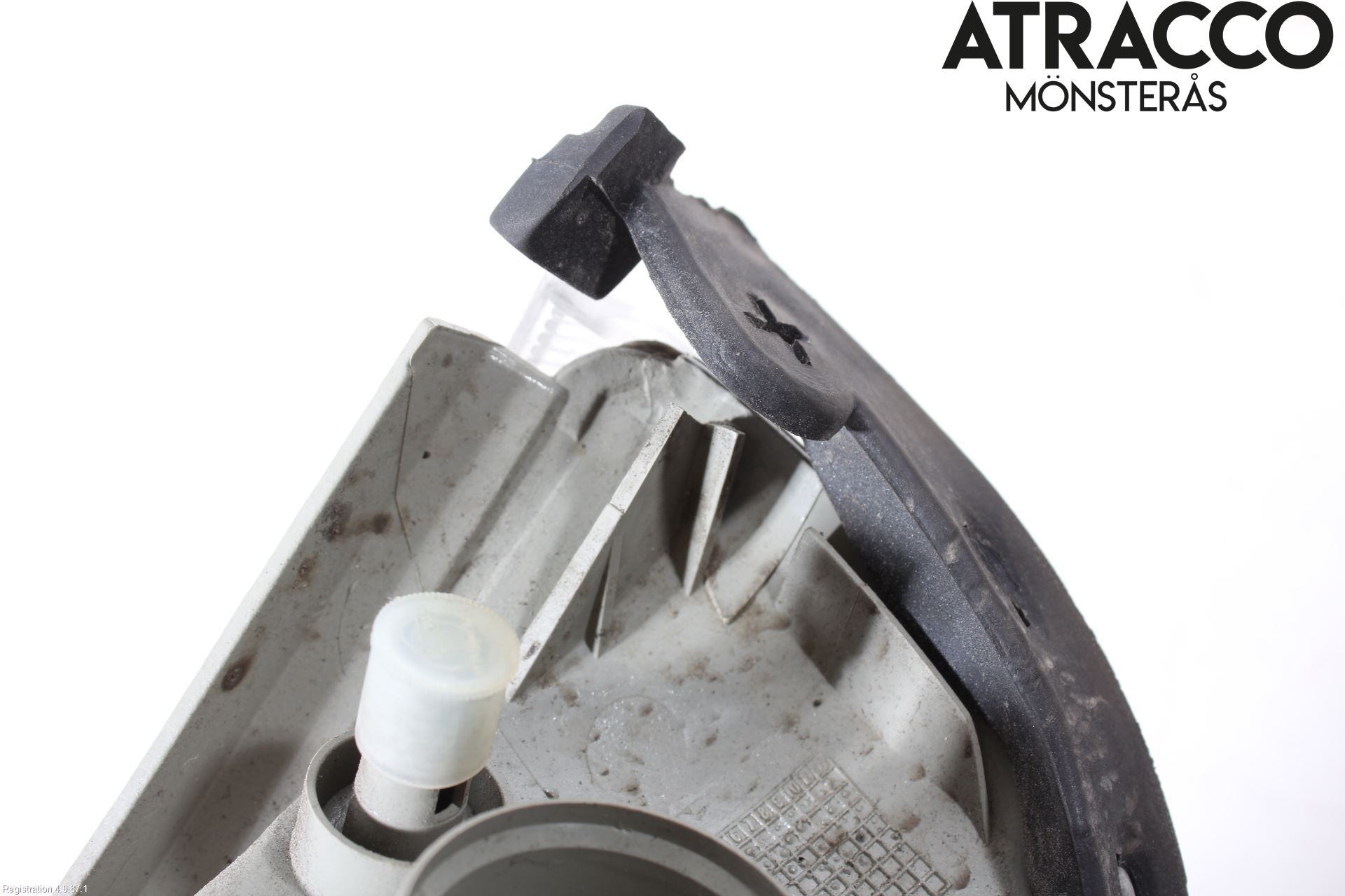 Saab 9-5 -05 Blinkers Fram Höger