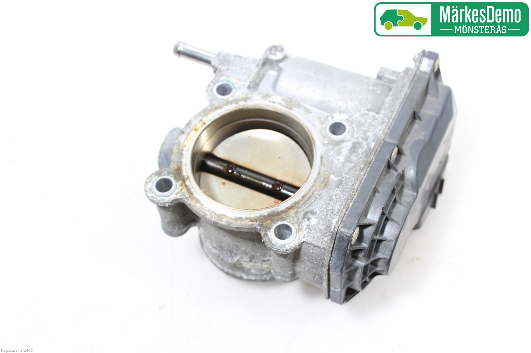 Toyota AURIS 13-19 Injspjällhus