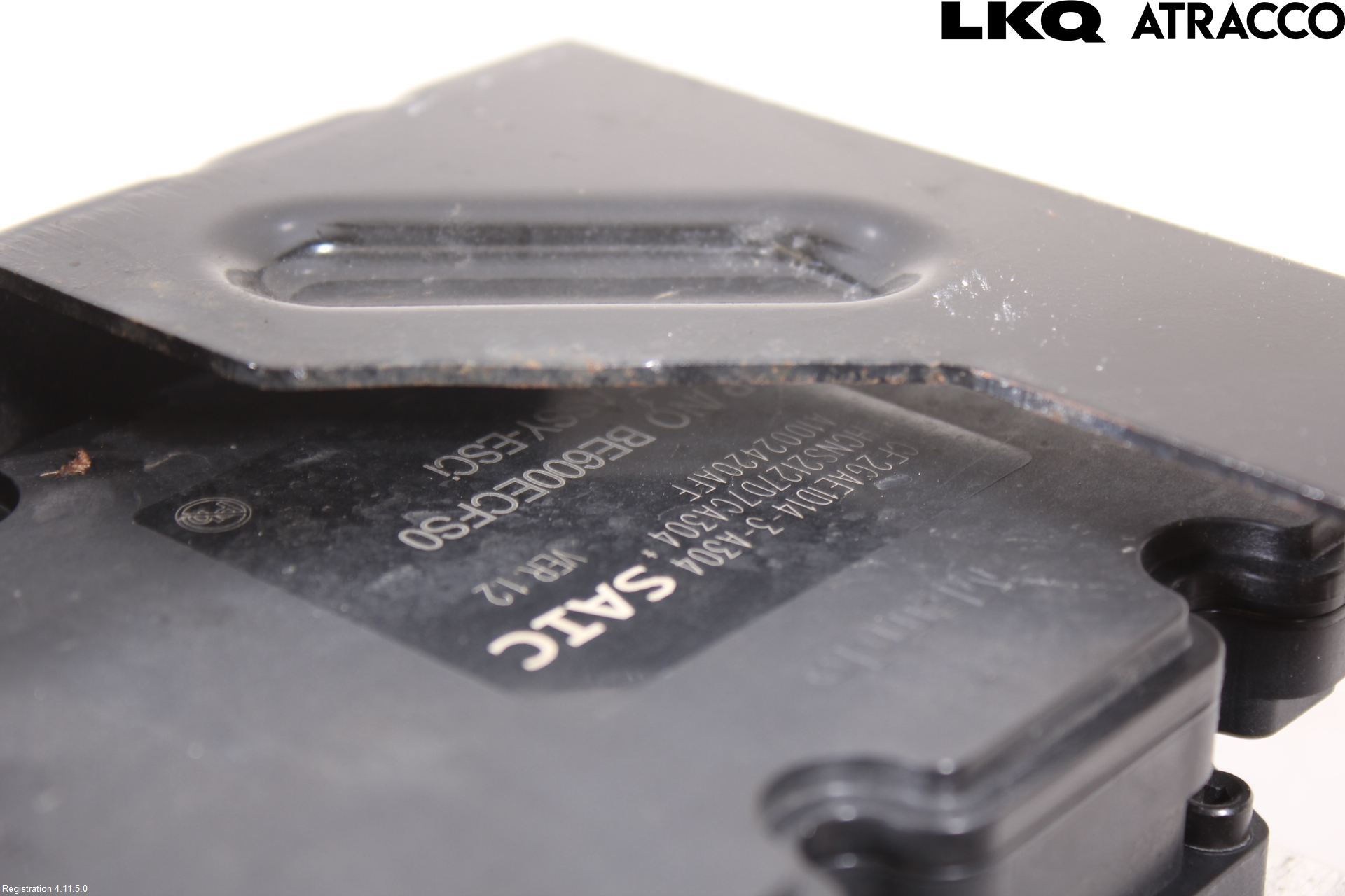 Maxus E-DELIVER3 EV30 20- Abs Hydraulaggregat