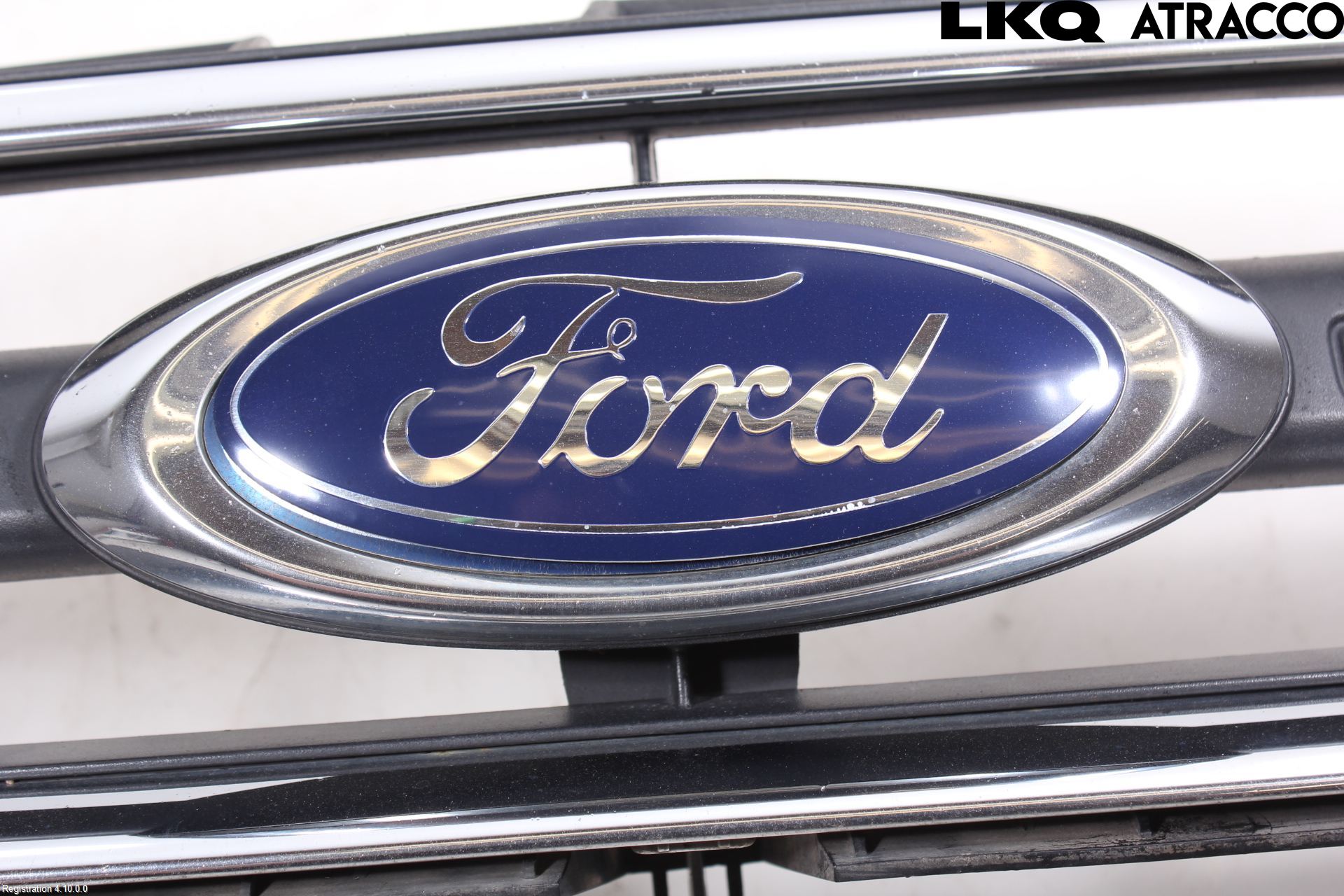 Ford MONDEO 07-15 Grill Komp