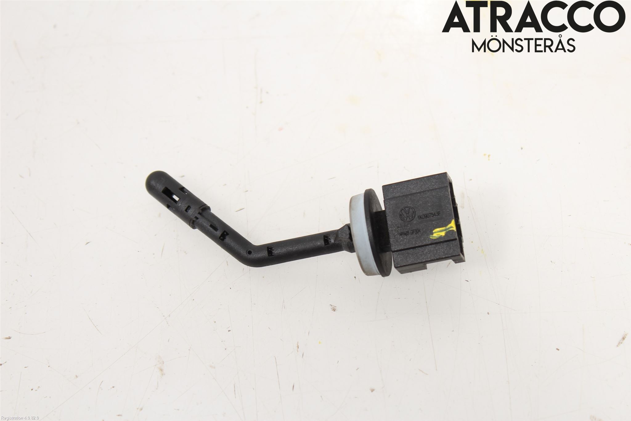 Volkswagen VW TIGUAN 07-16 Ac Innertemperatur Sensor