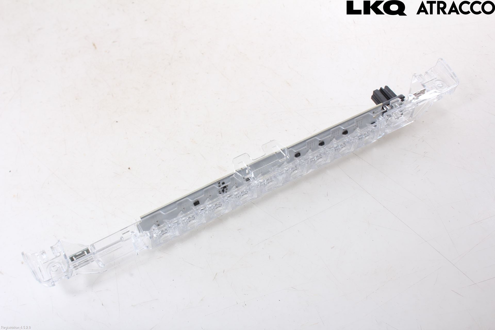 Citroen C4/E-C4 C4X/E-C4X III 21- Bromsljus Bakruta