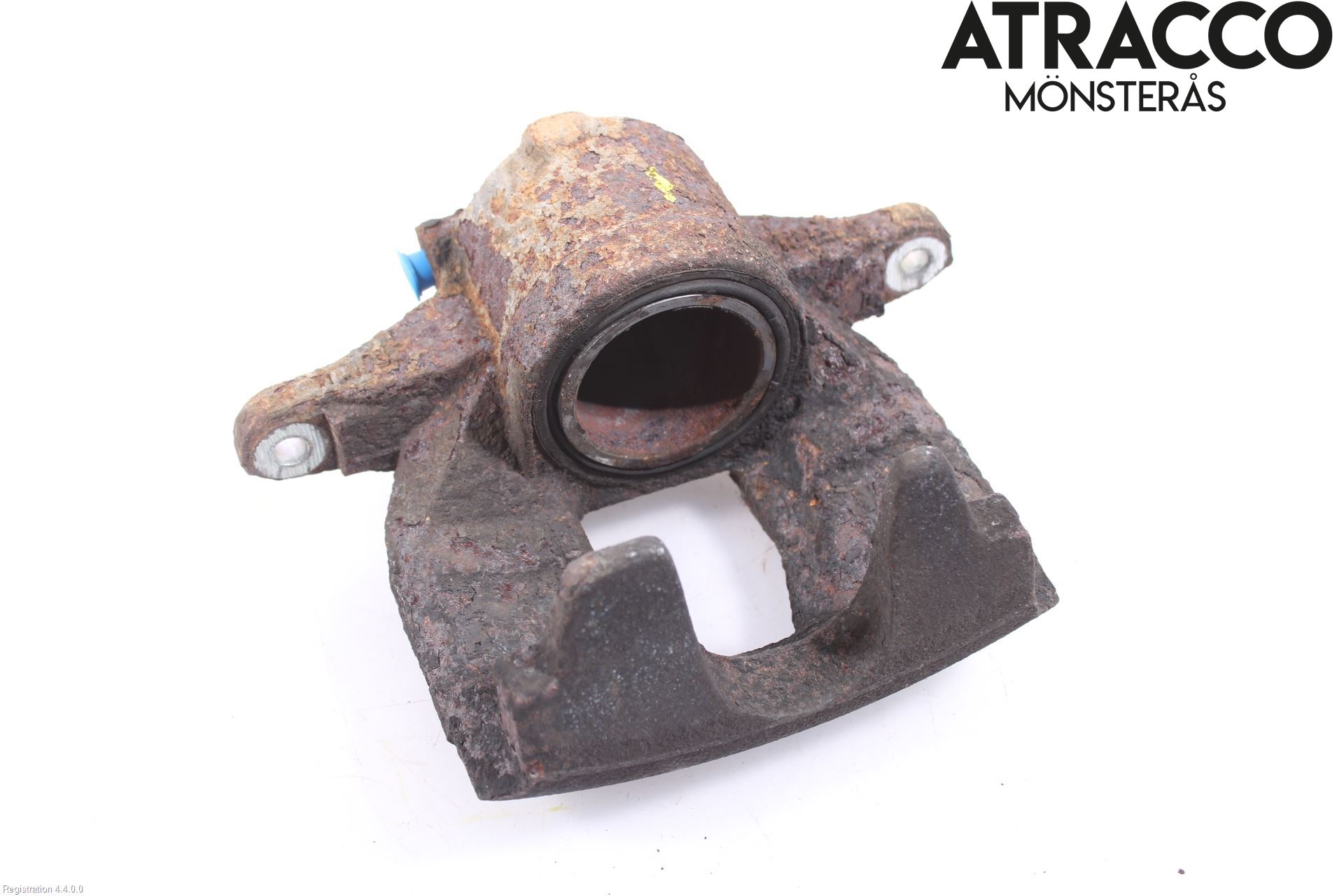 Opel COMBO D 12-18 Bromsok Fram Vänster