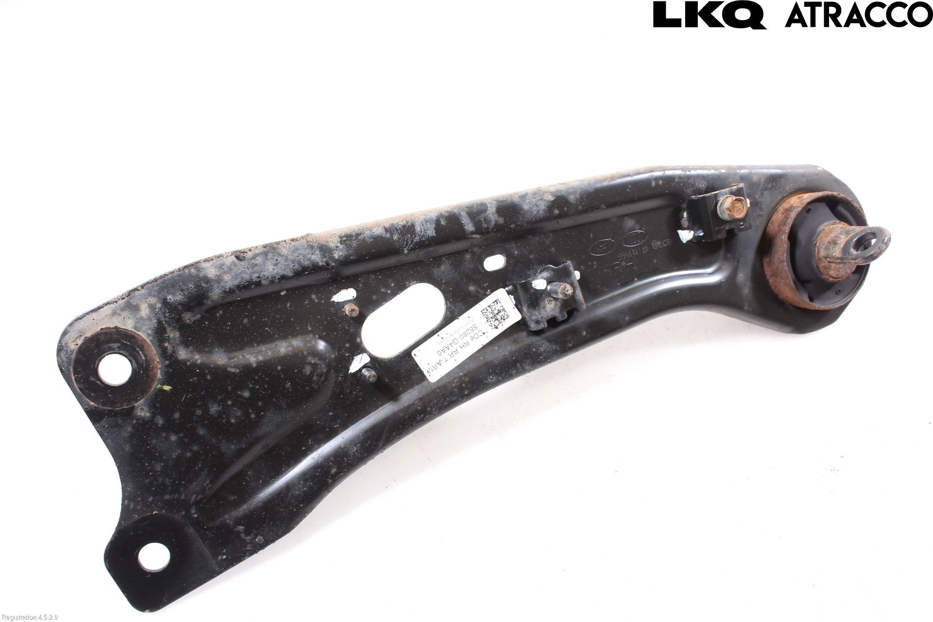 Kia CEED/CEED SW 19- Bärarm Bak Höger