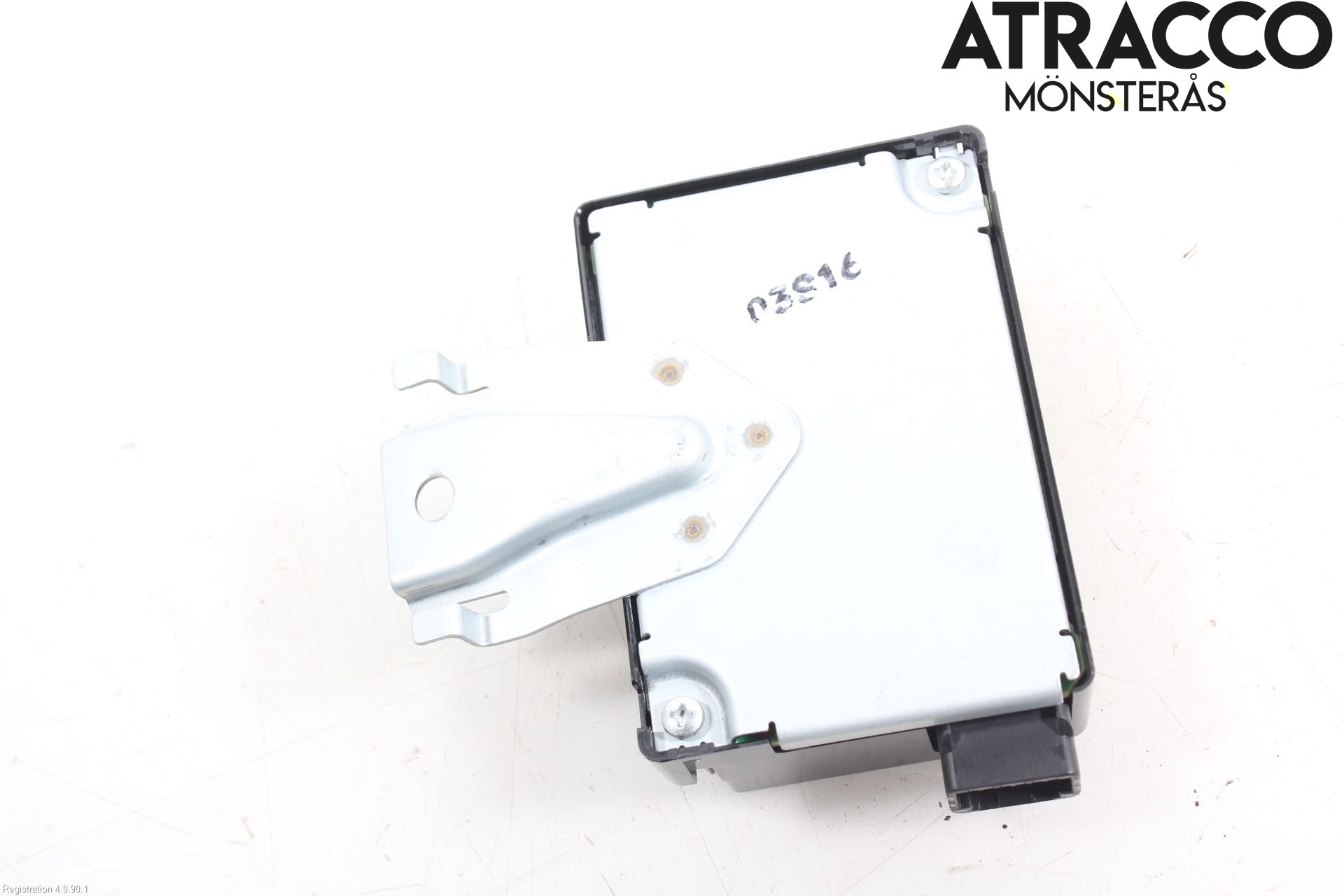 Toyota AURIS 13-19 Styrenhet Övrigt