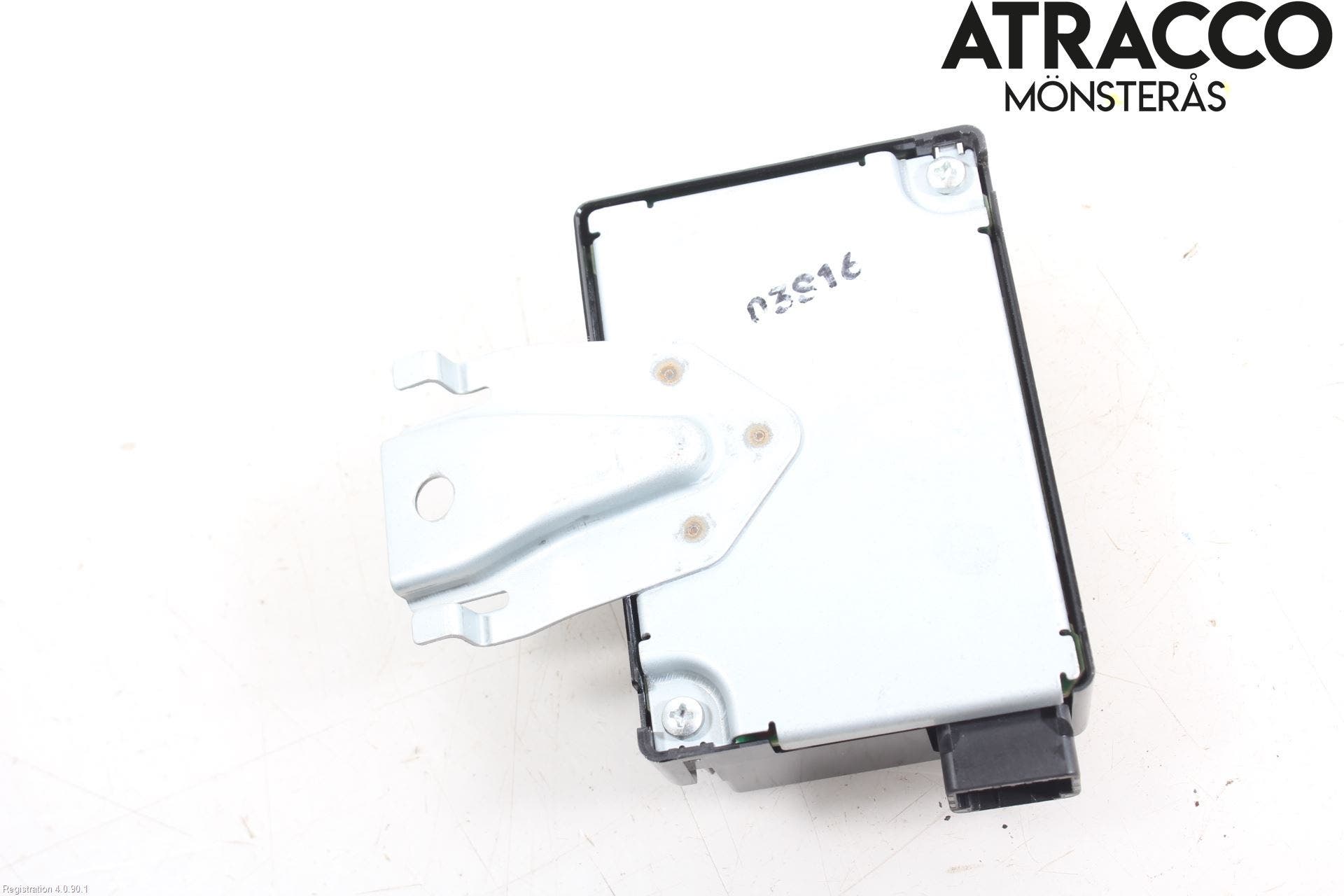 Toyota AURIS 13-19 Styrenhet Övrigt