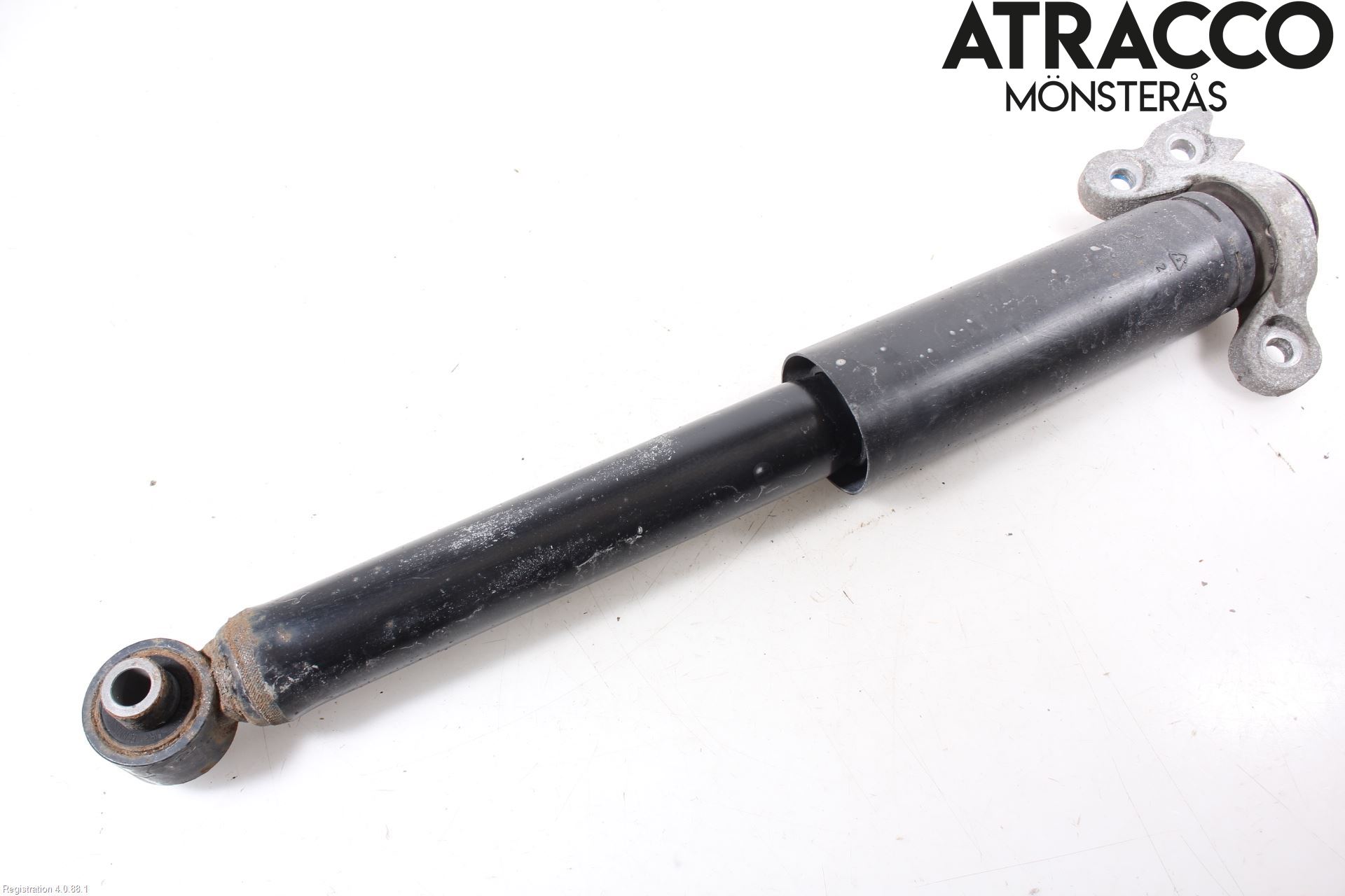 Opel INSIGNIA 17- Stötdämpare Bak