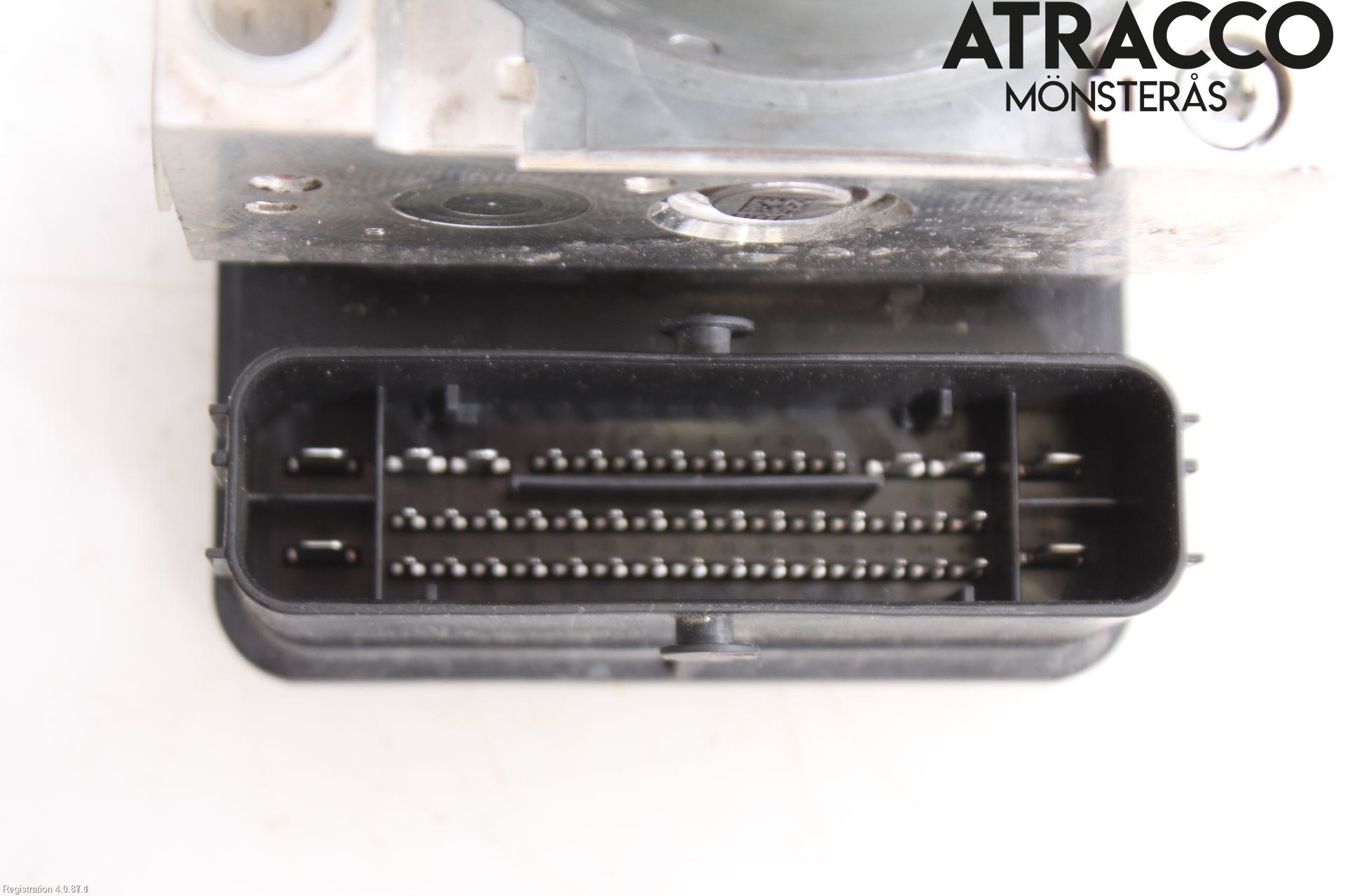 Volkswagen VW GOLF / E-GOLF VII 13-20 Abs Hydraulaggregat