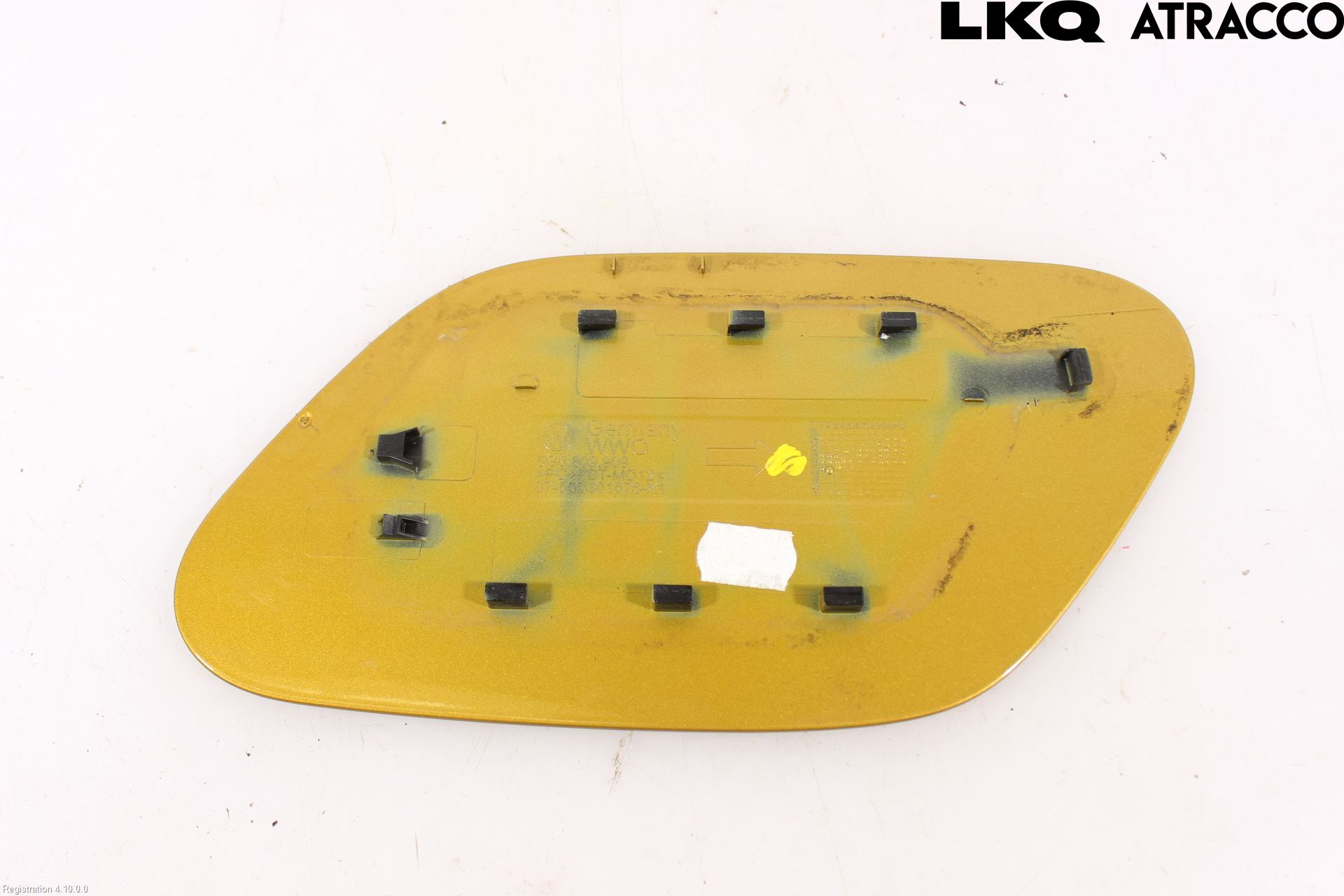 Volkswagen VW GOLF / E-GOLF VII 13-20 Tanklucka