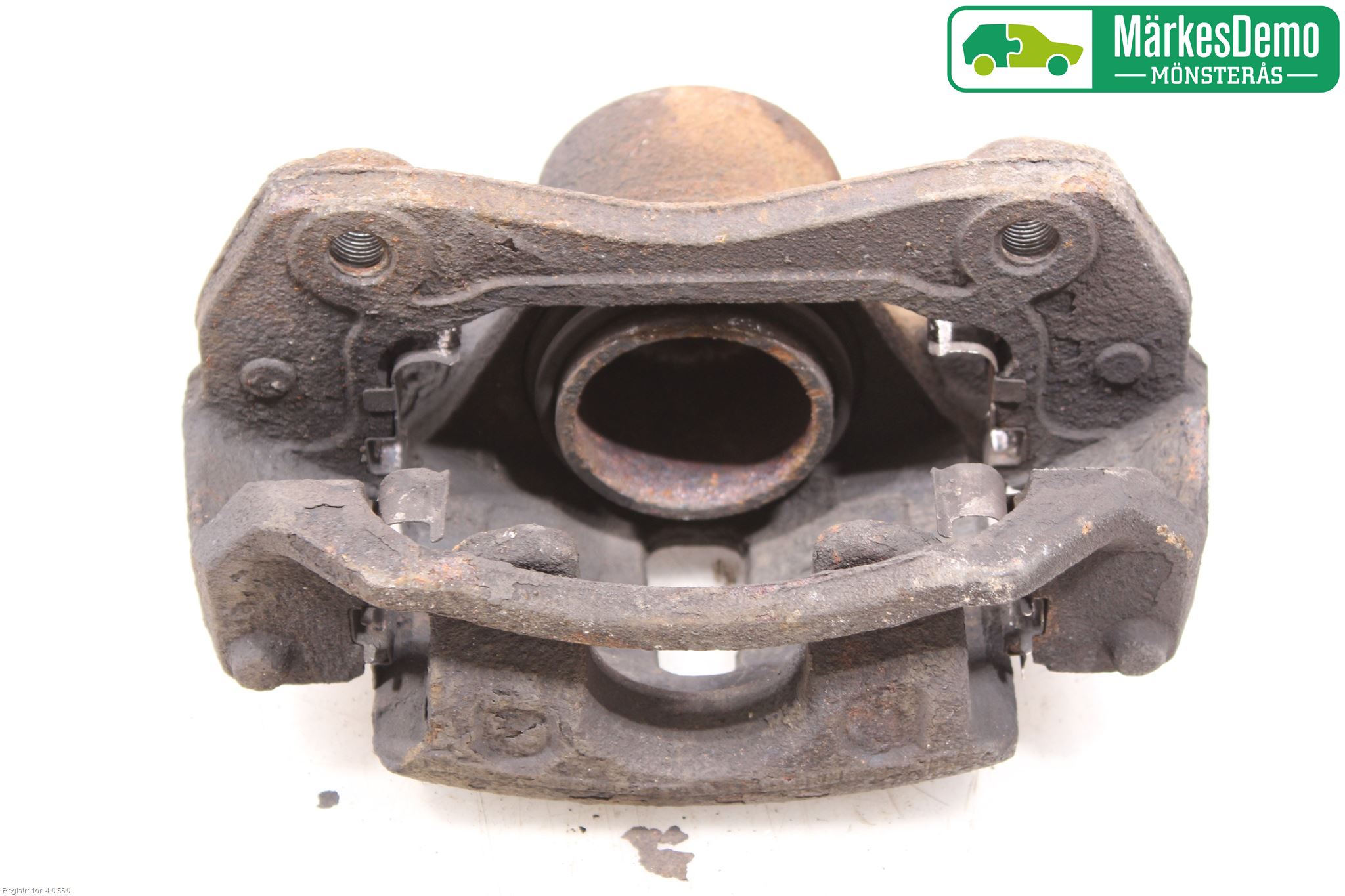 Kia CEED 06-12 Bromsok Fram Vänster