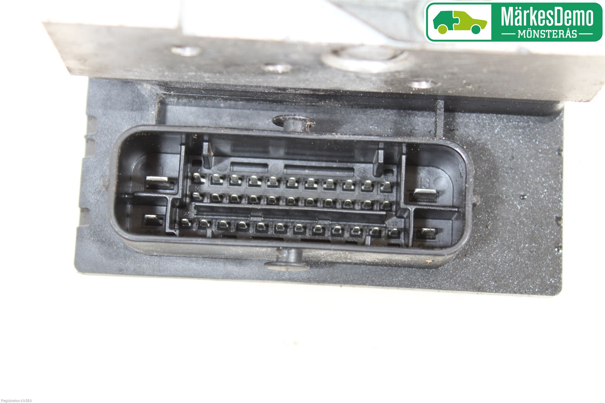 Audi A5 07-16 Abs Hydraulaggregat