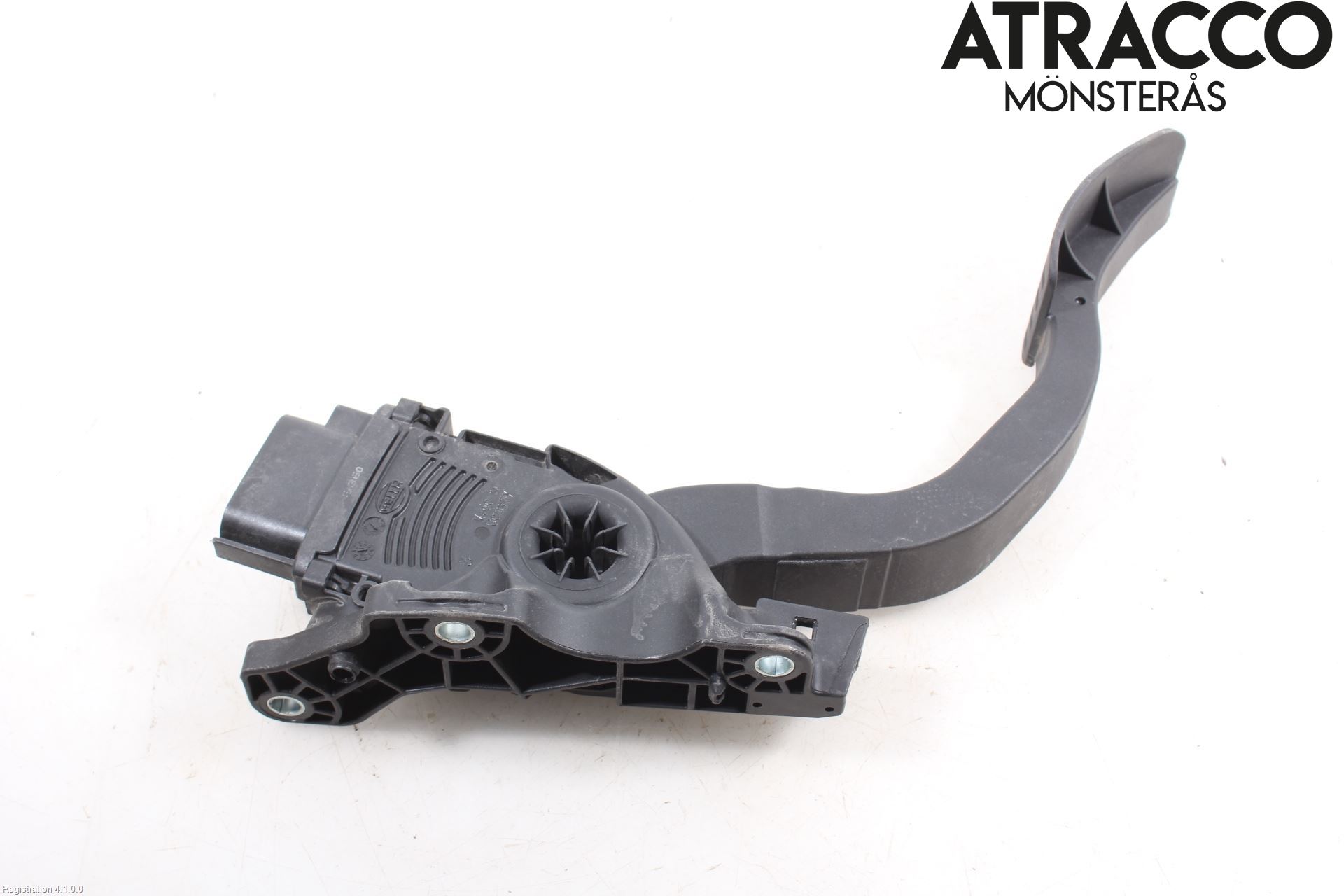 Ford S-MAX 06-15 Gaspedal