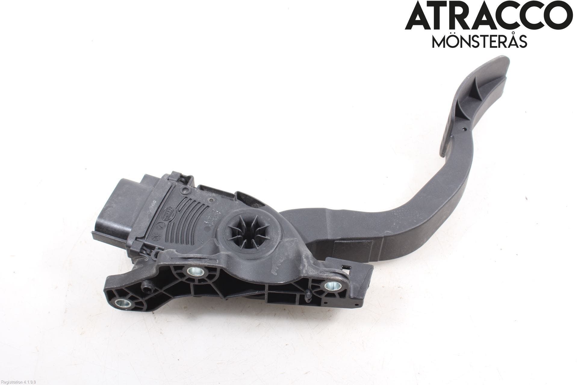 Ford S-MAX 06-15 Gaspedal