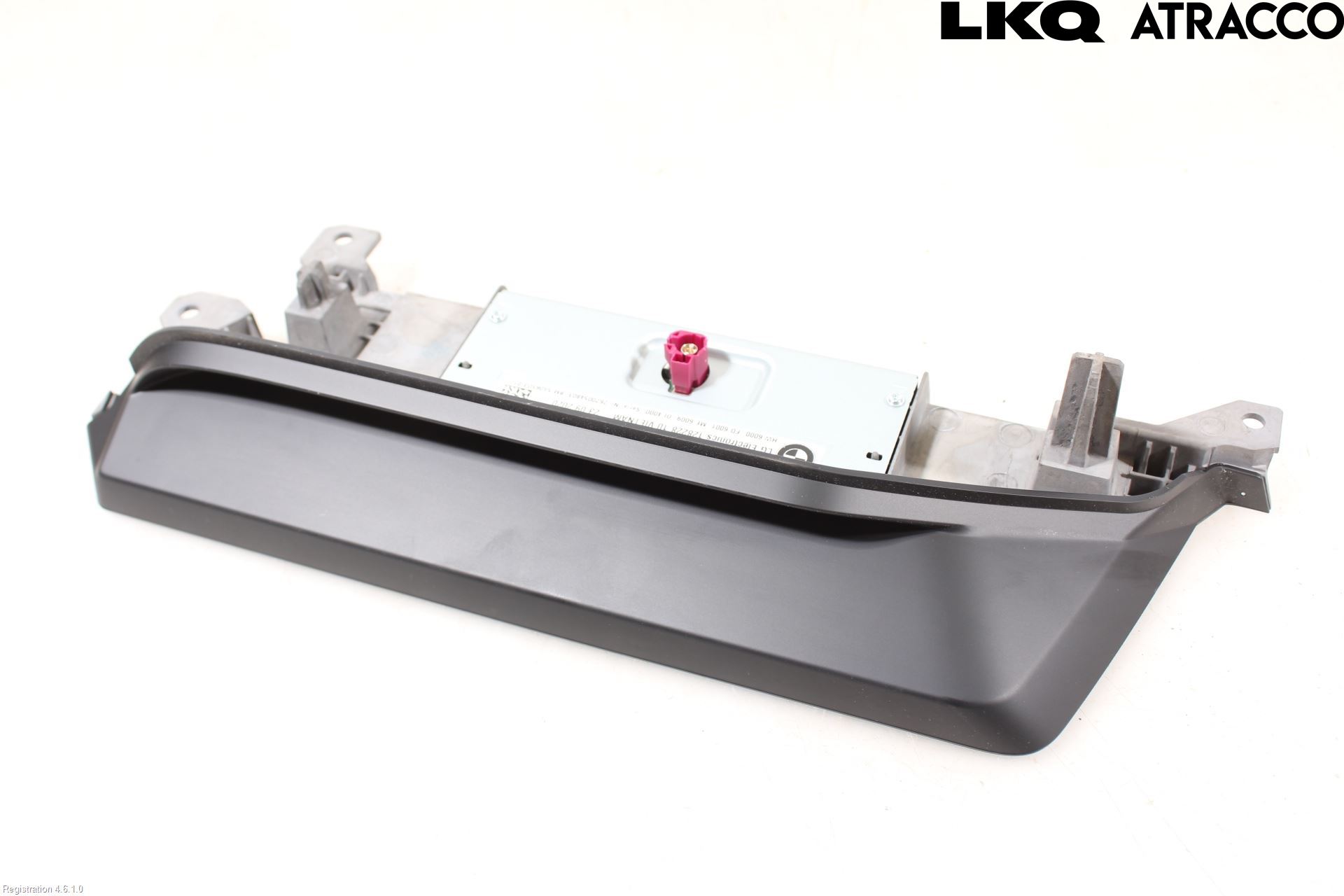 BMW 1 F40 19- Multifunktionsdisplay