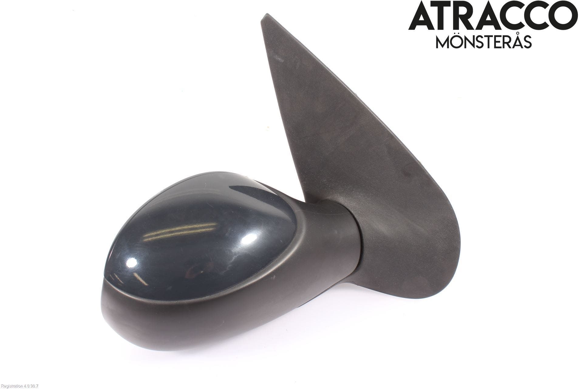 Peugeot 206+ 10-13 Spegel Yttre El Hö