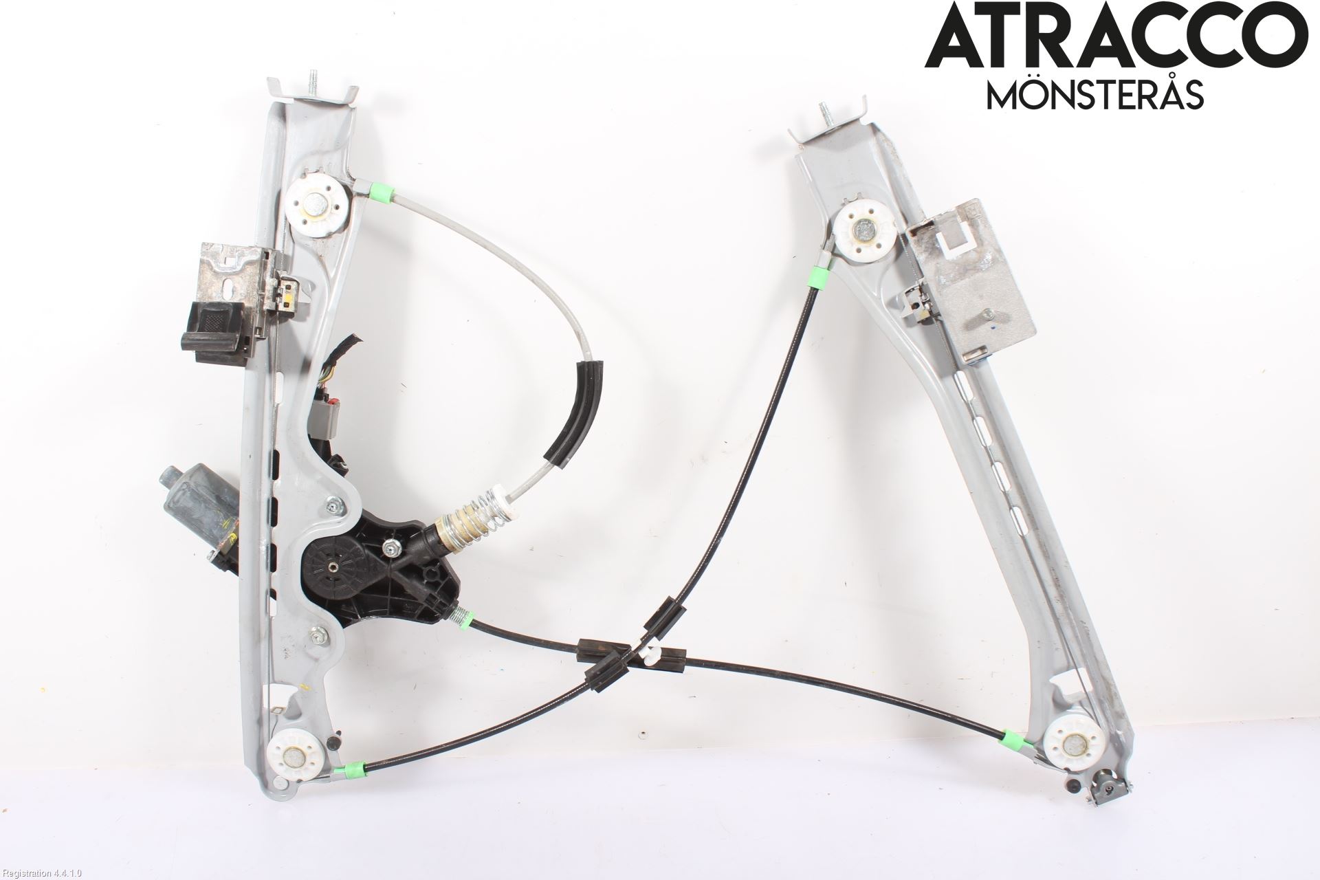 Chevrolet CAMARO Fönsterhiss El Kompl