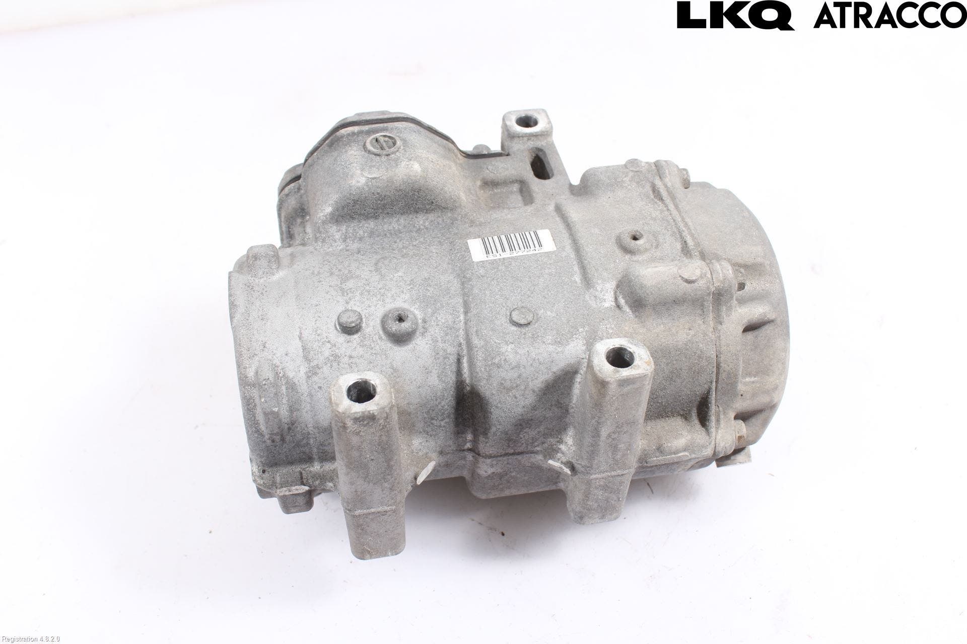 Lexus RX AL10 09-15 Ac Kompressor