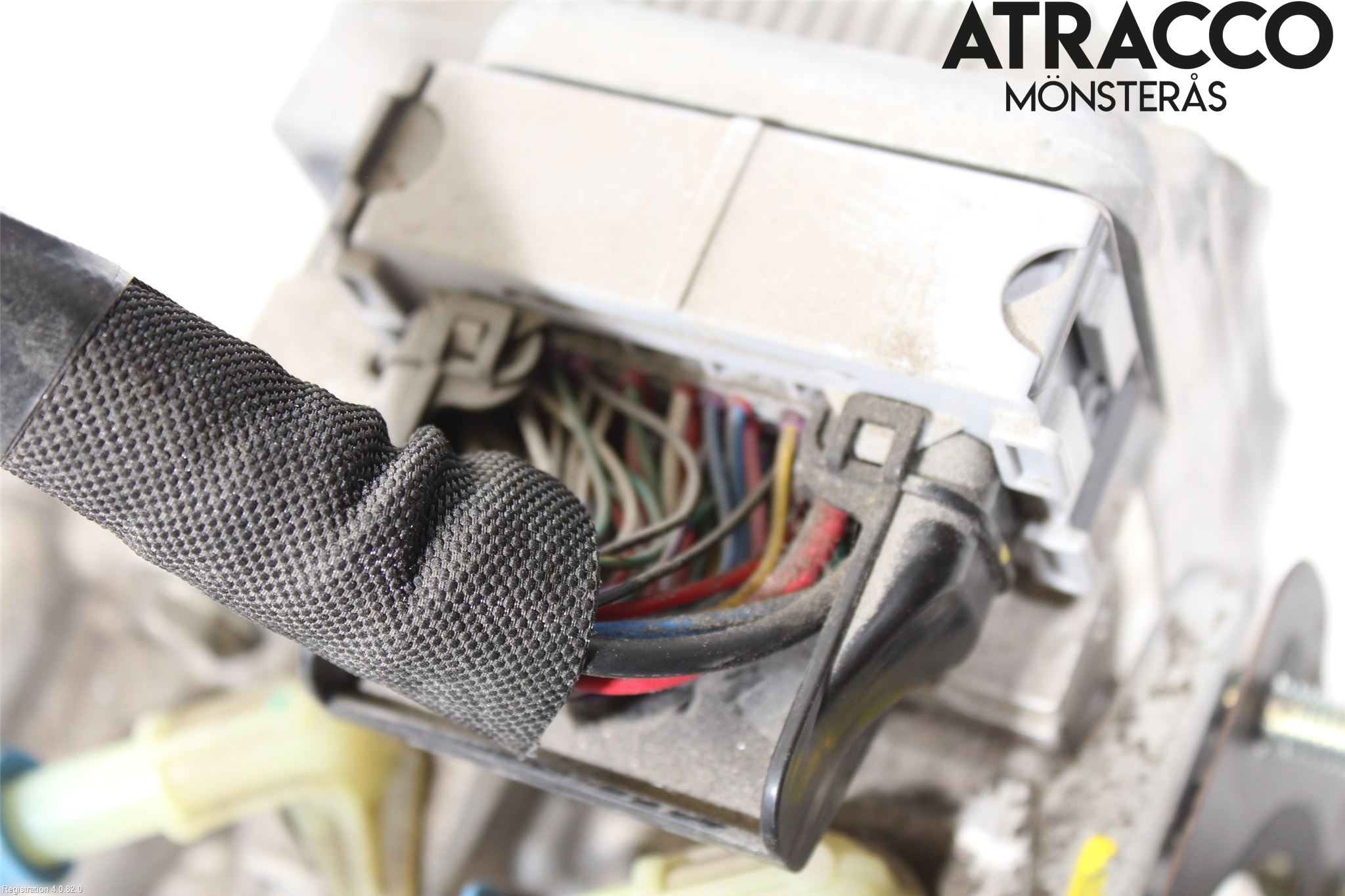 Toyota AURIS 13-19 Abs Hydraulaggregat