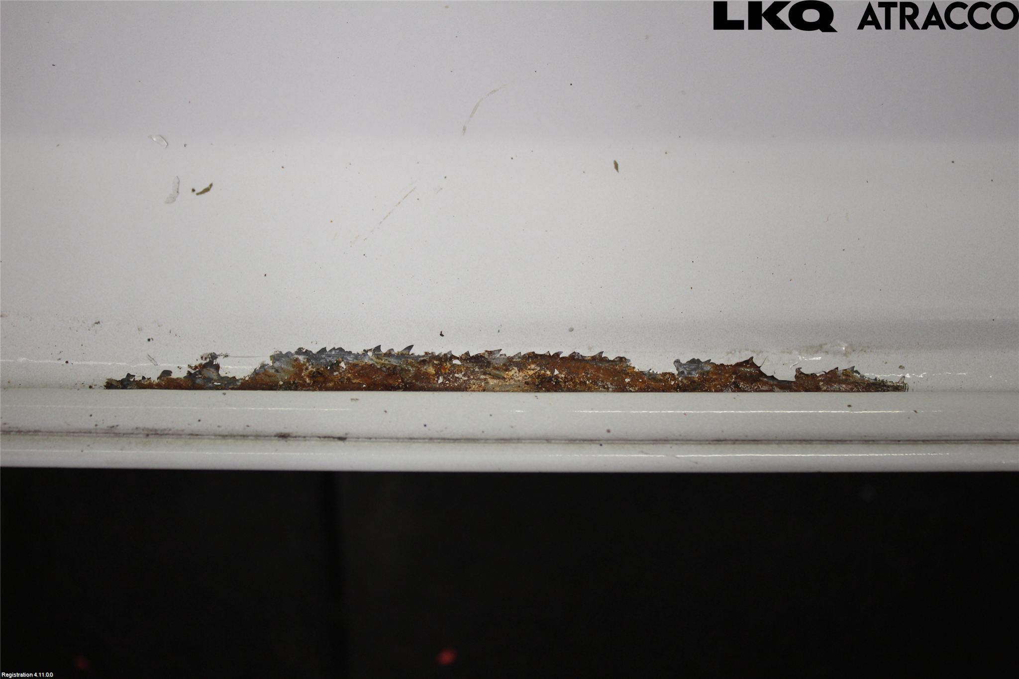 Peugeot EXPERT/E-EXPERT 17- Dörr Bak Van-Skåp Höger