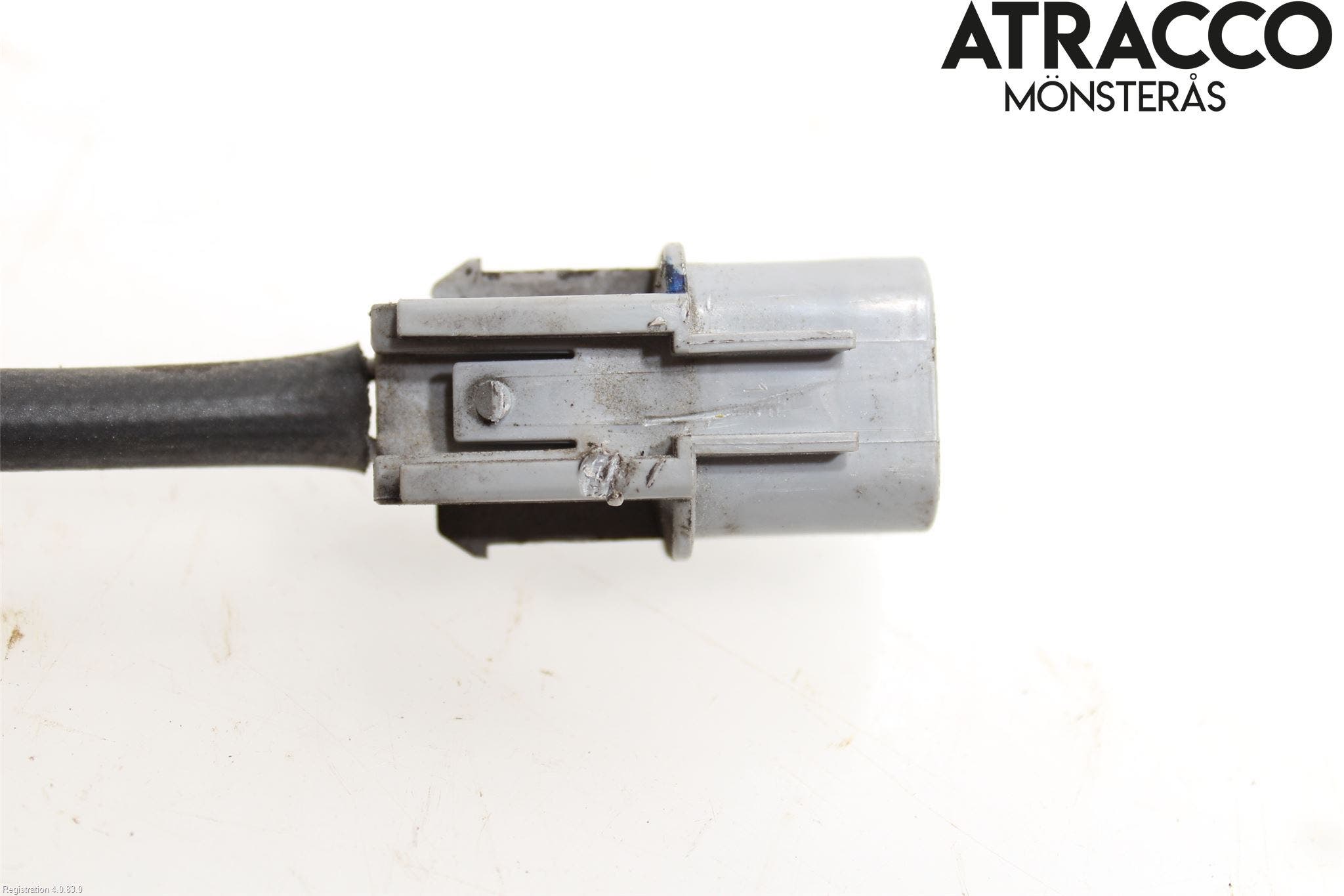 Hyundai TUCSON 05- Injlambdasond