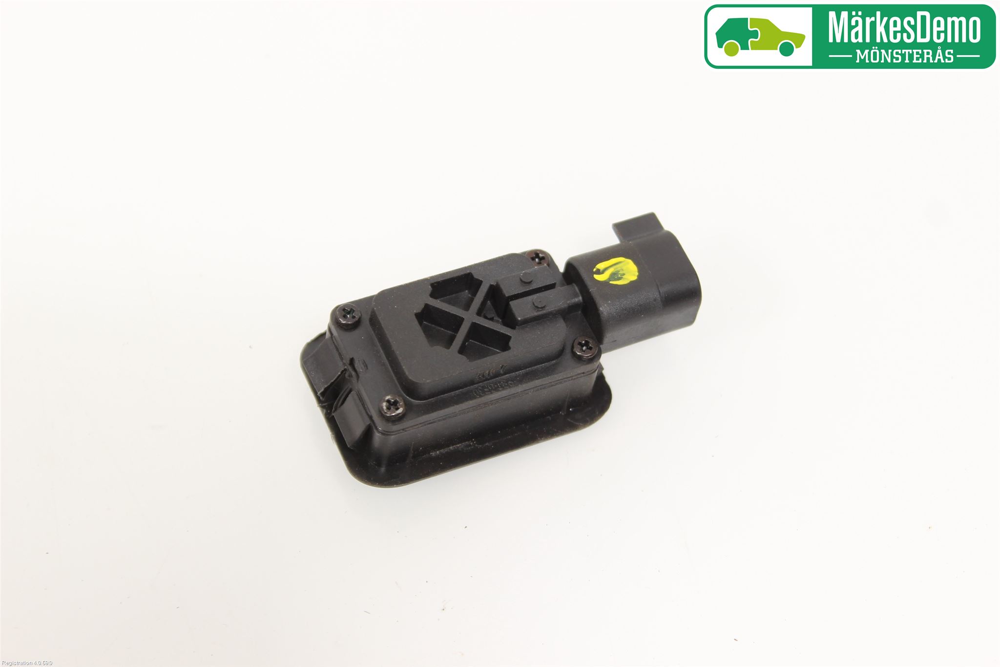 Ford KUGA 13-16 Bakluckehandtag