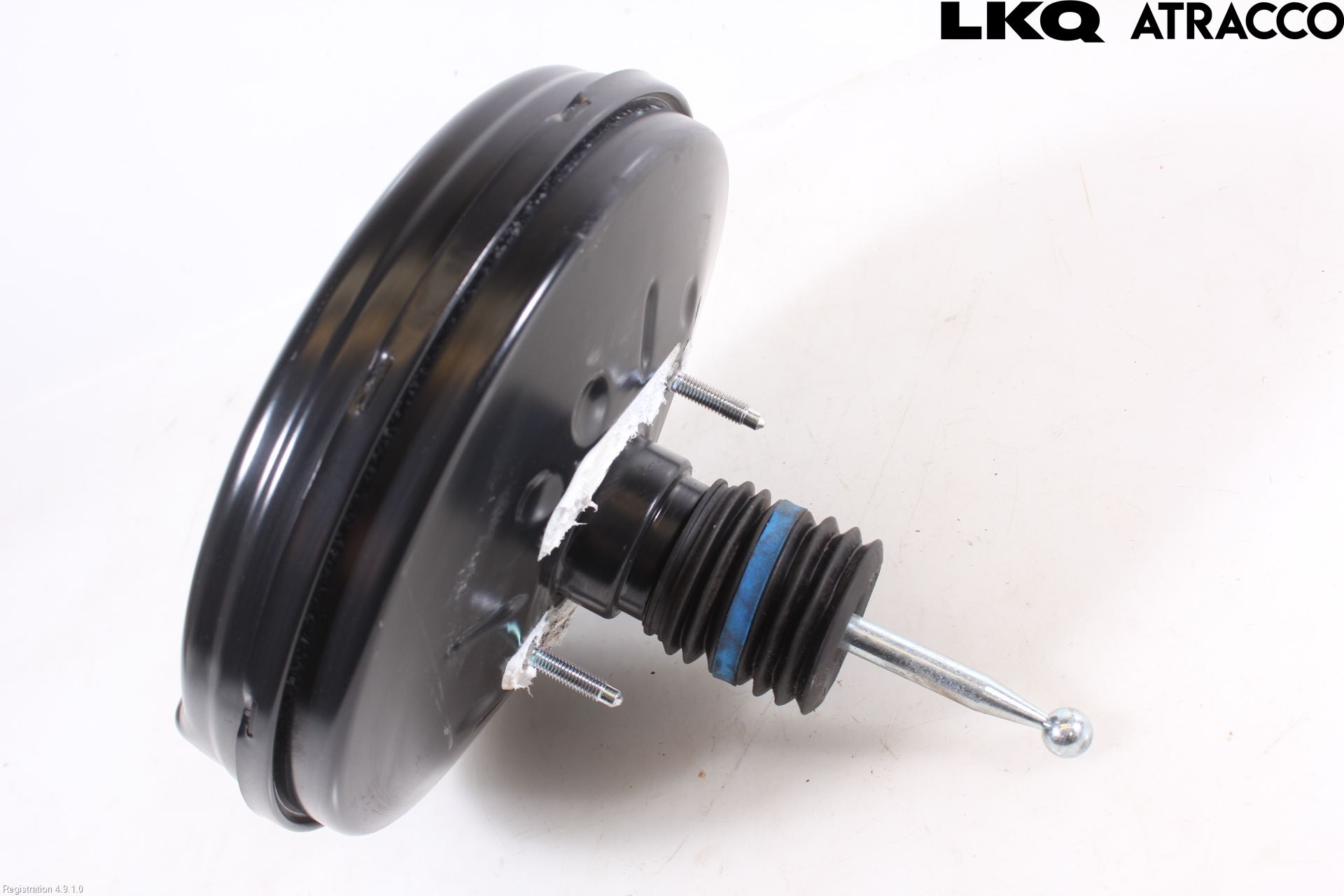 Skoda KAMIQ 20- Bromsservo