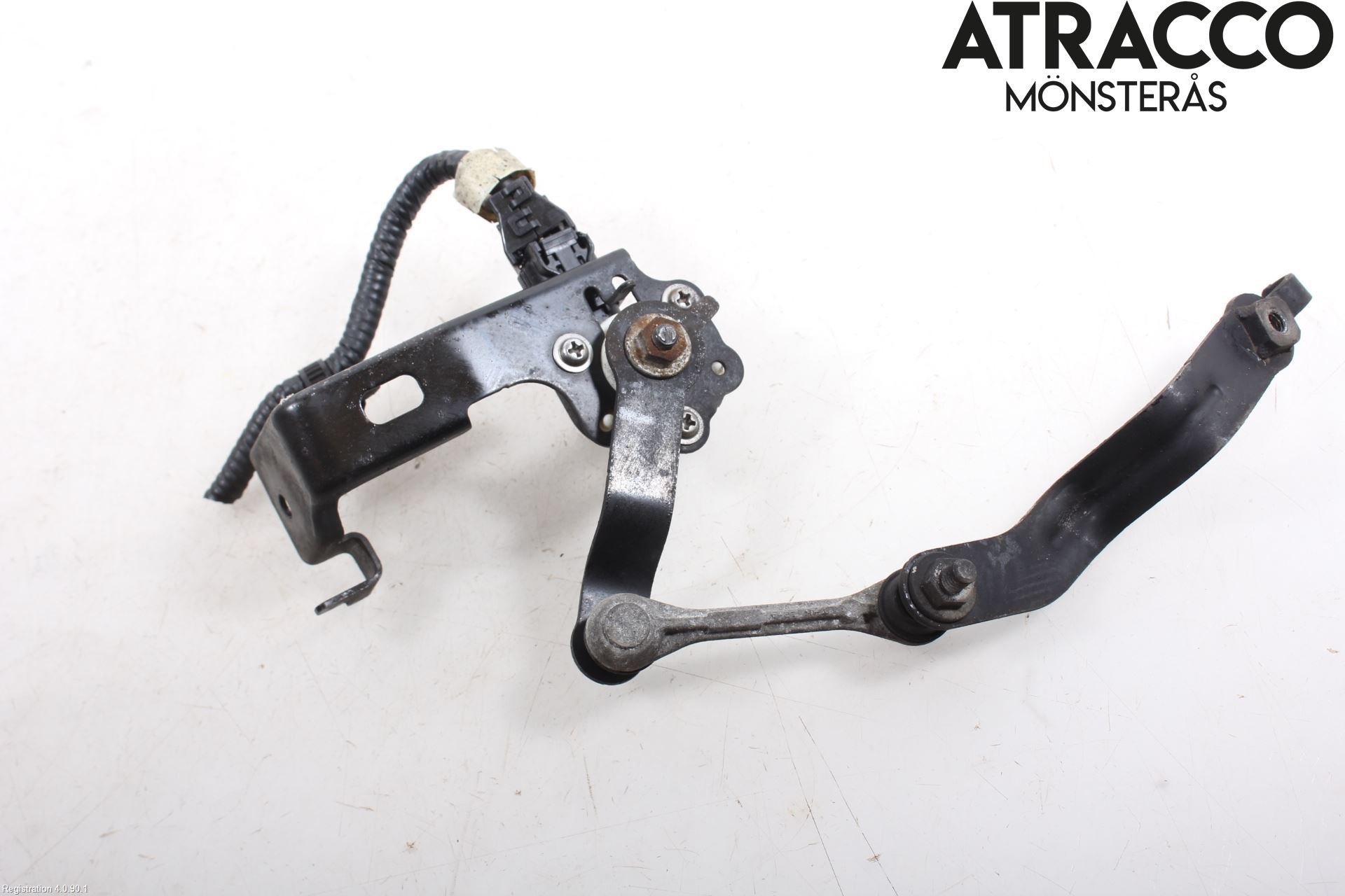 Toyota C-HR 16-23 Givare Accelaration