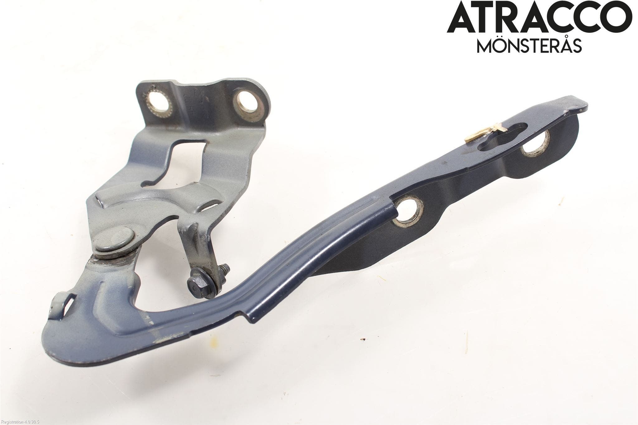 Hyundai ix20 Huvgångjärn