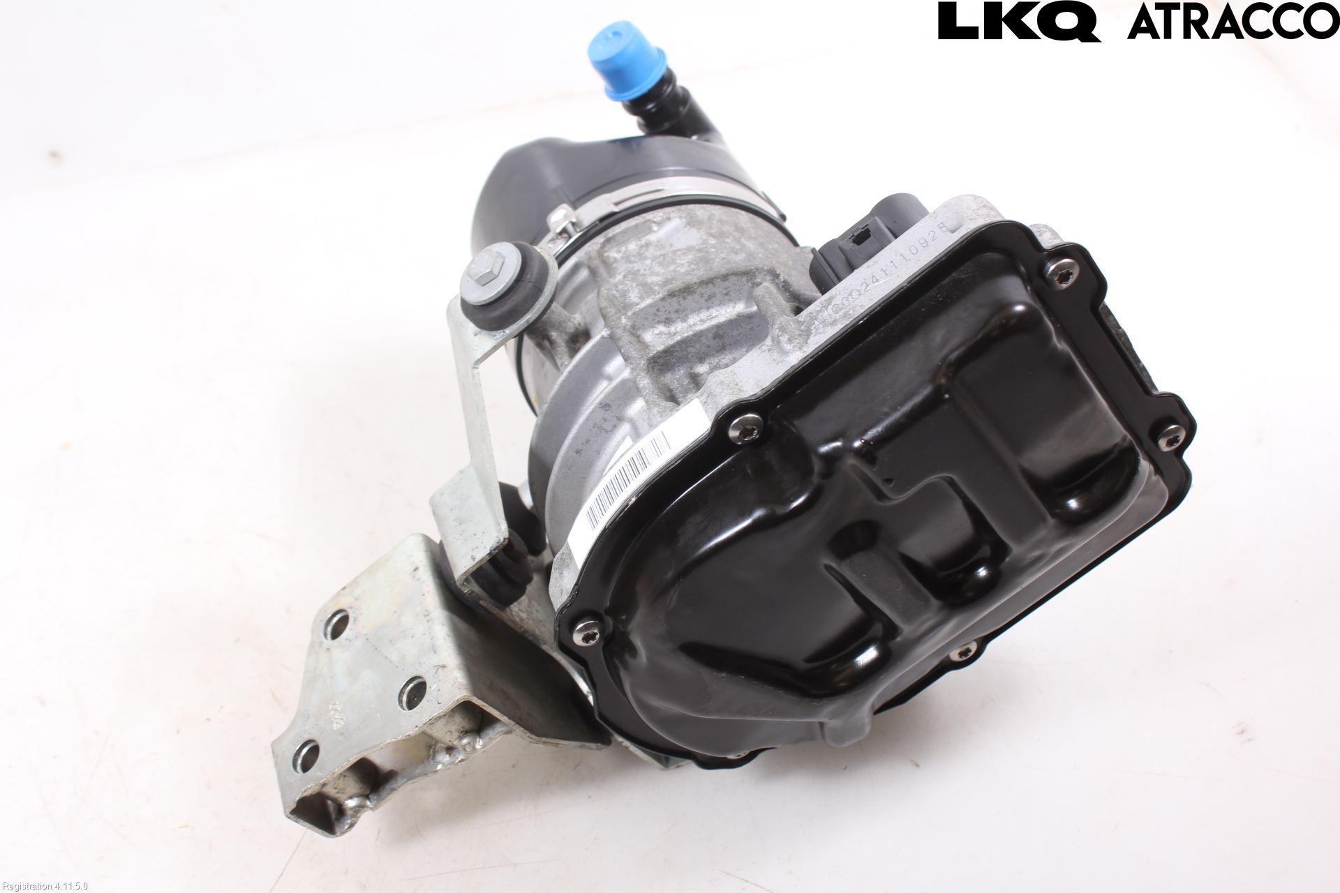 Fiat DUCATO 15-23 Styrservo Pump Elektrisk
