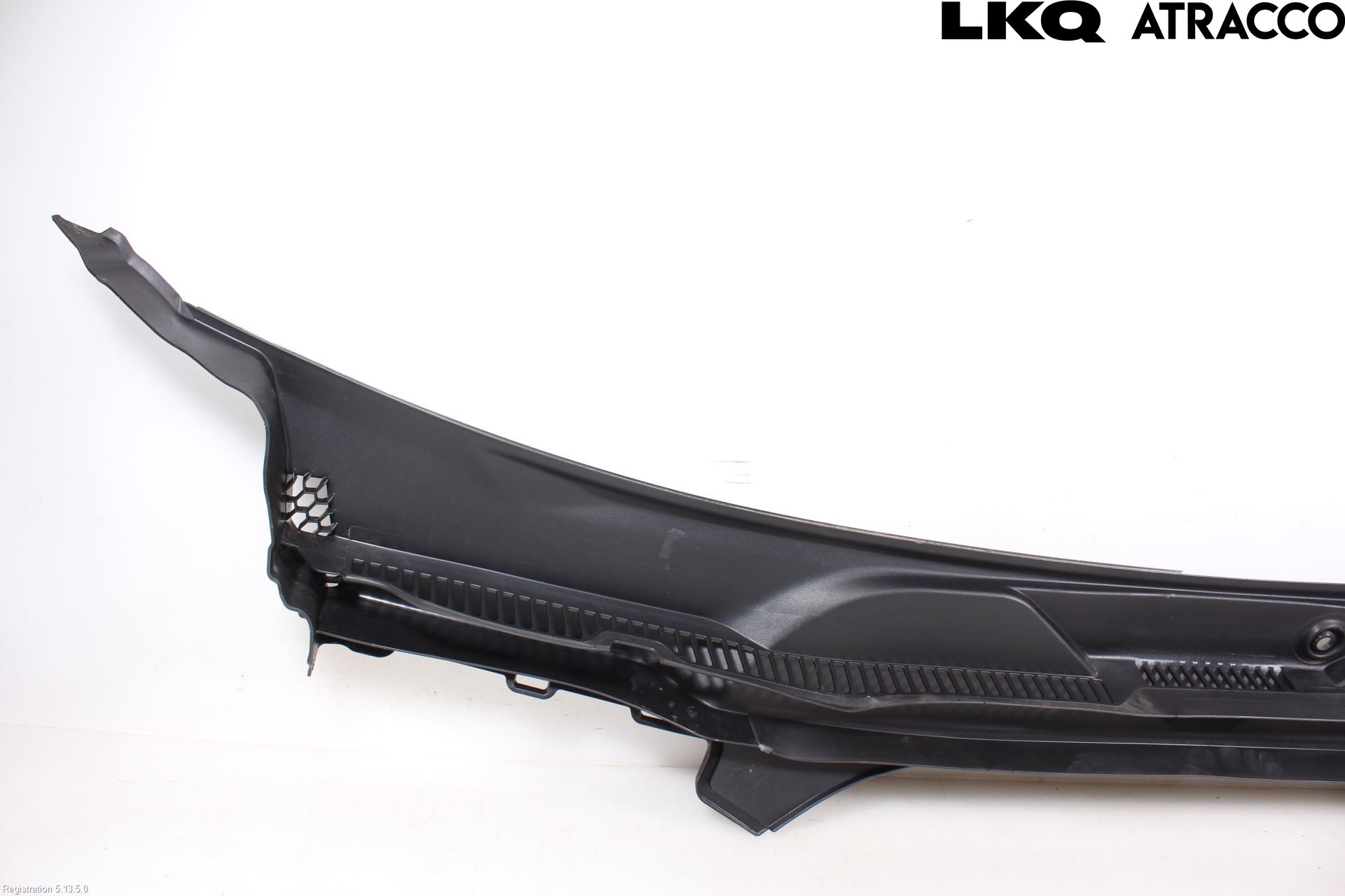 BMW 5 G30/G31/F90 17-23 Torpedplåt-Torpedplast