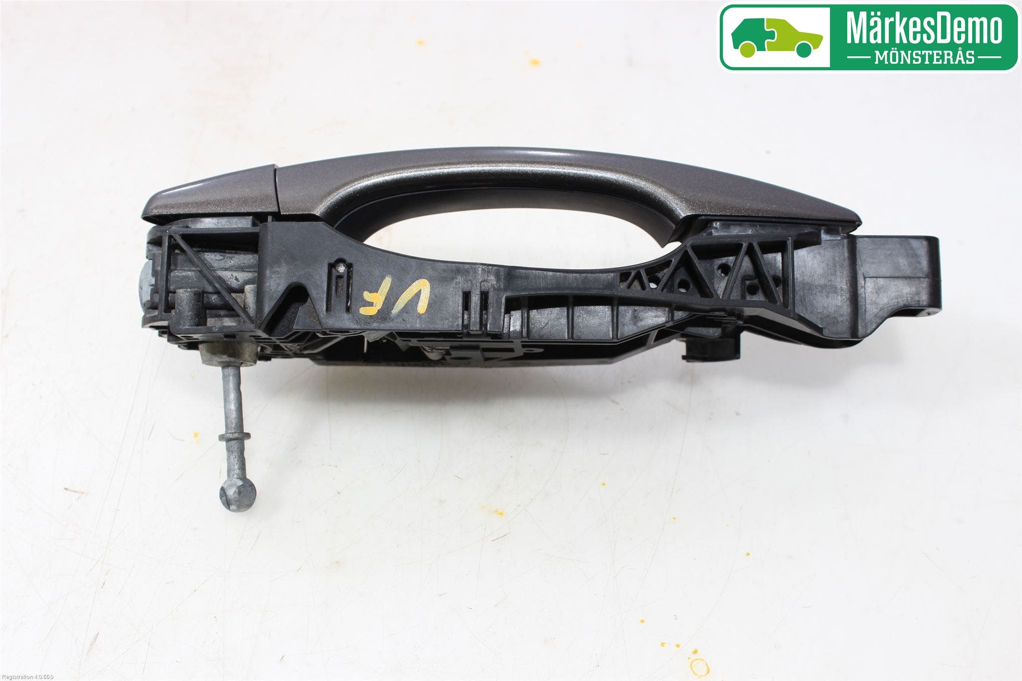 Peugeot 308 14-21 Dörrhandtag Yttre Vä