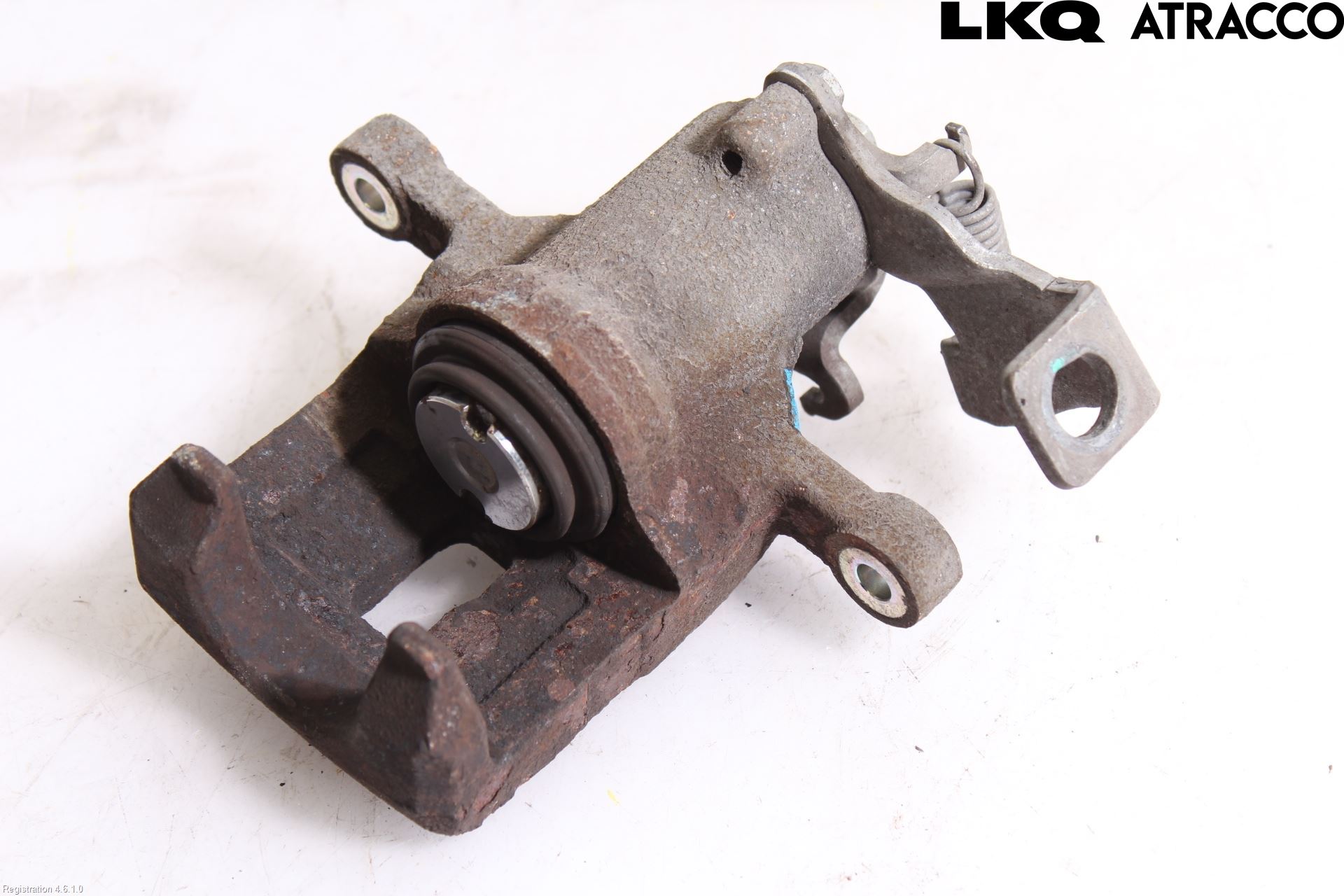 Kia PICANTO 17- Bromsok Bak Höger