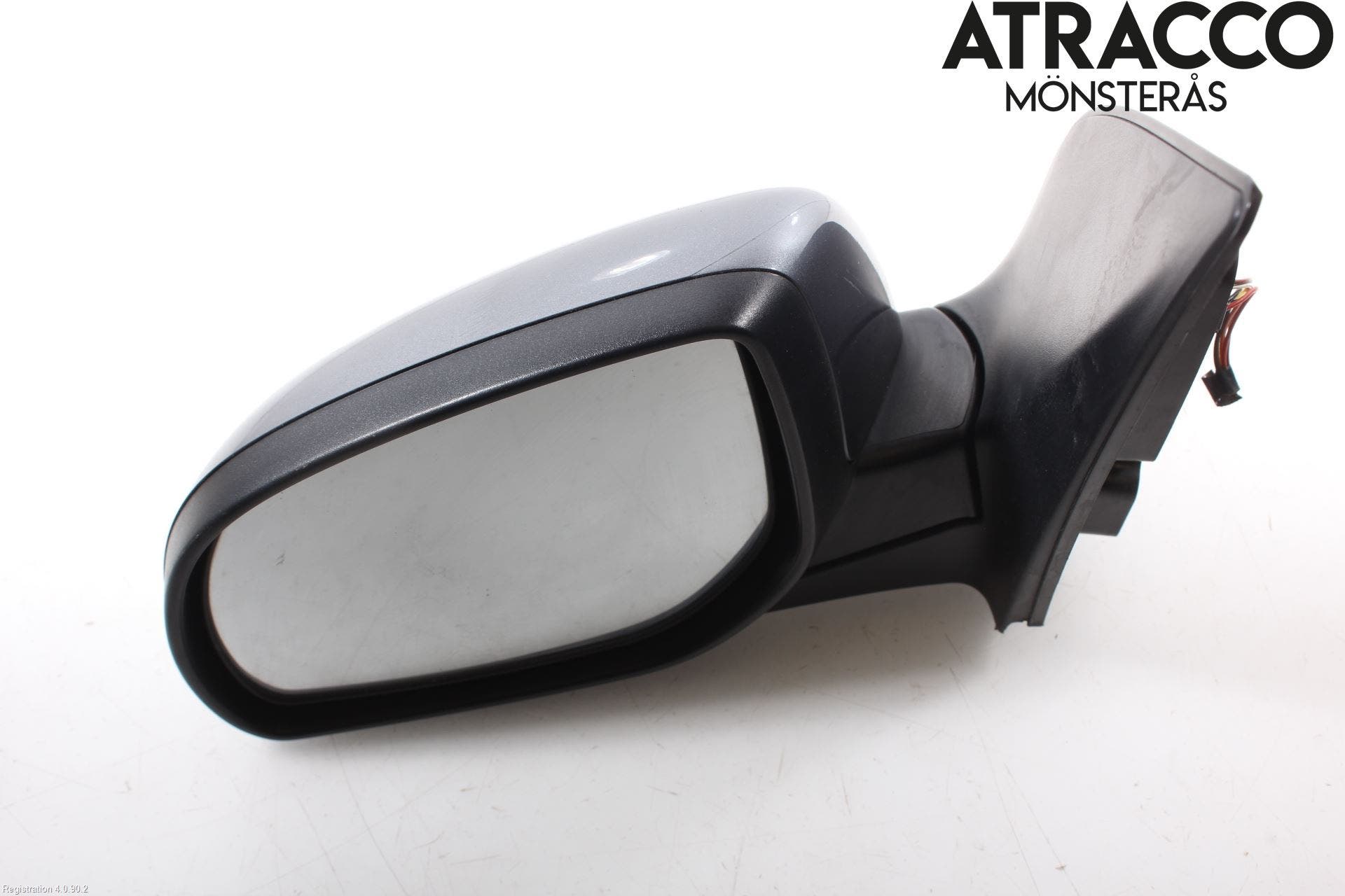Hyundai i20 PB 09-14 Spegel Yttre El Vä